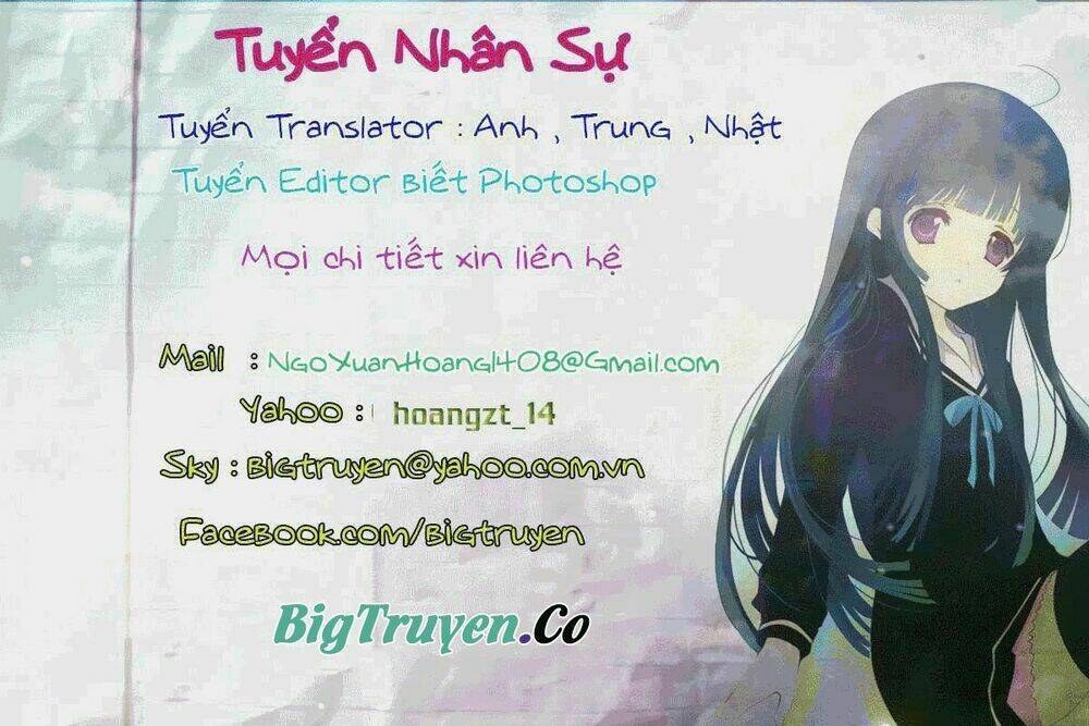 Cậu Bạn Bàn Bên Chapter 70 - Trang 2