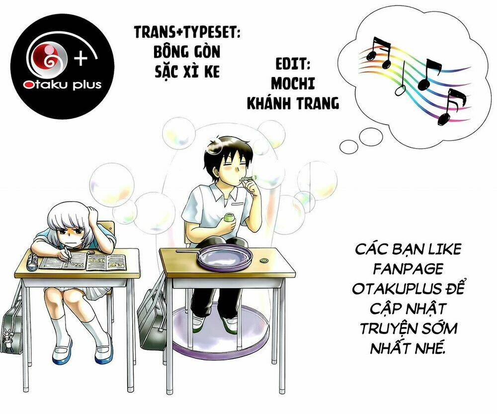 Cậu Bạn Bàn Bên Chapter 50 - Trang 2