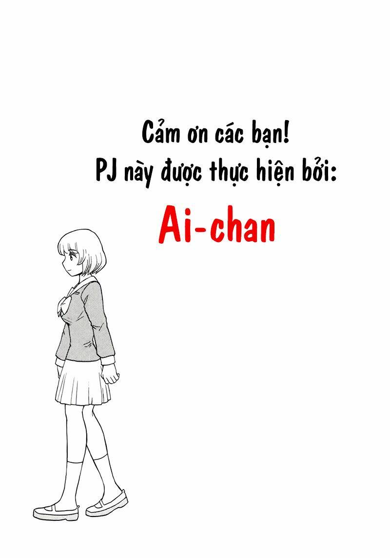 Cậu Bạn Bàn Bên Chapter 17 - Trang 2