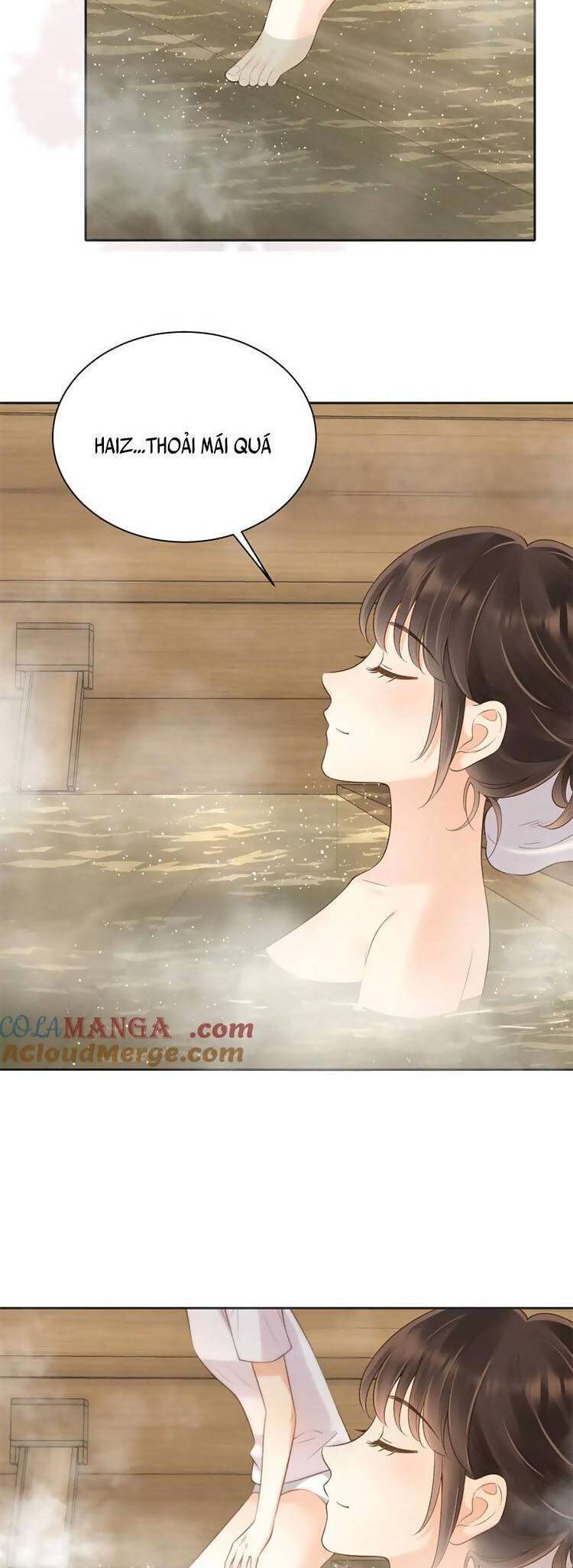 Núi Của Cô Ấy, Biển Của Cô Ấy Chapter 55 - Trang 2