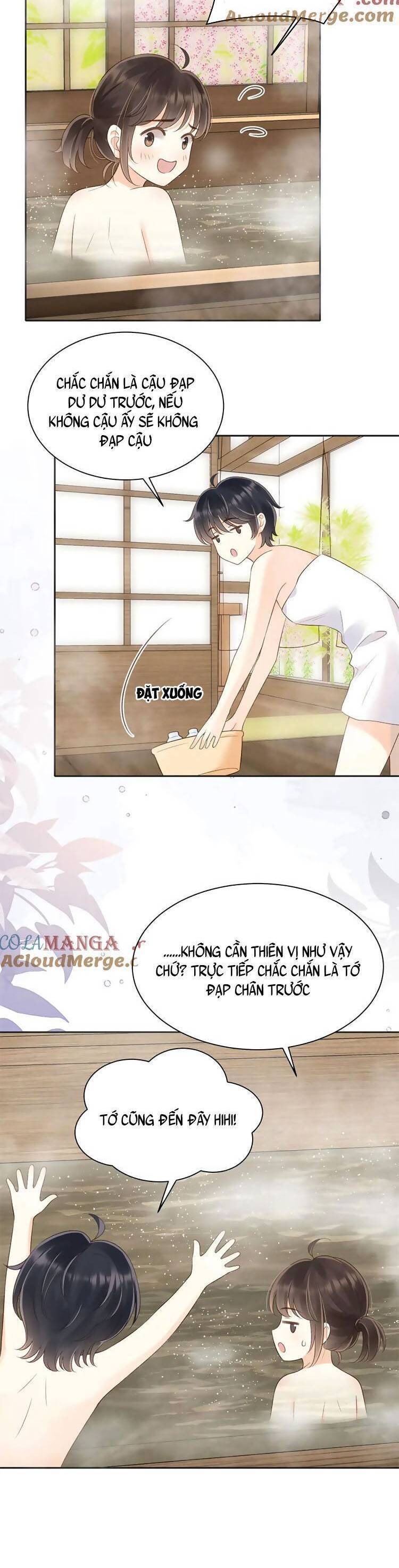 Núi Của Cô Ấy, Biển Của Cô Ấy Chapter 55 - Trang 2