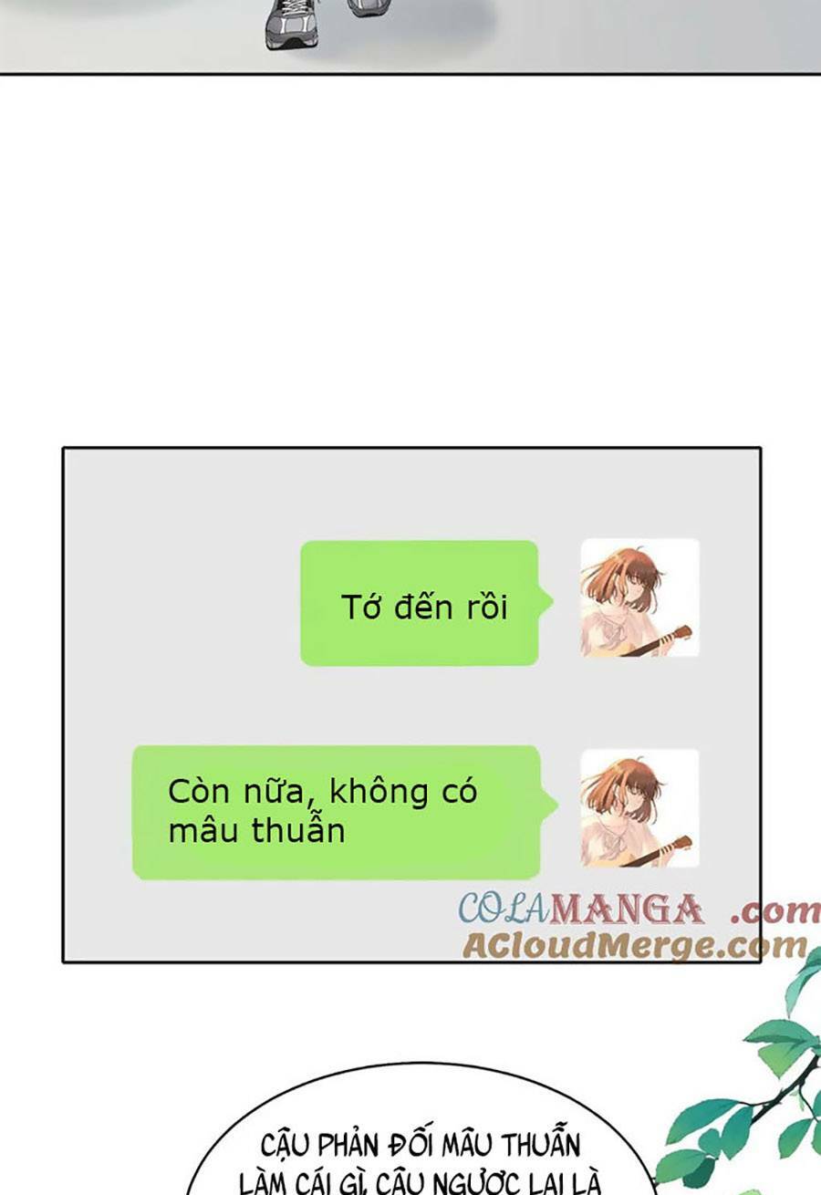 Núi Của Cô Ấy, Biển Của Cô Ấy Chapter 53 - Trang 2