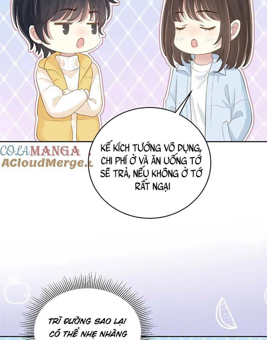 Núi Của Cô Ấy, Biển Của Cô Ấy Chapter 53 - Trang 2