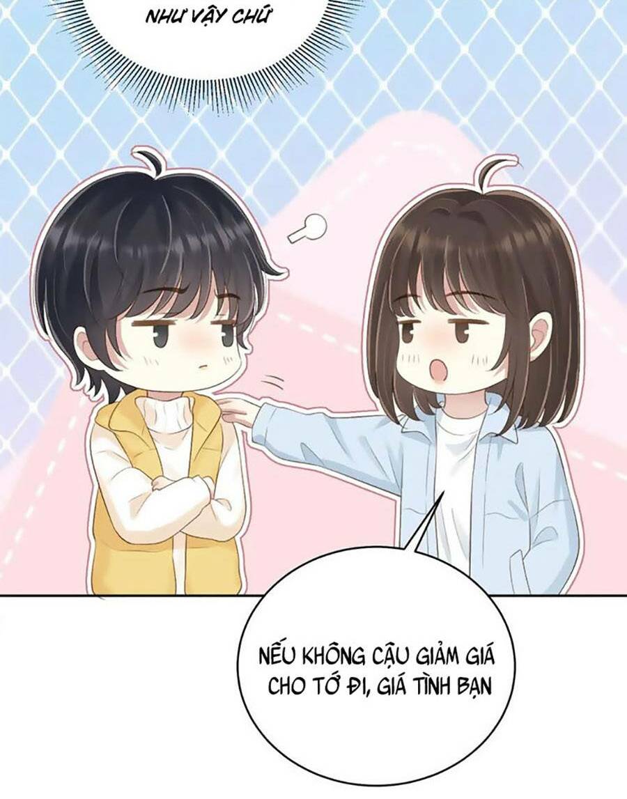 Núi Của Cô Ấy, Biển Của Cô Ấy Chapter 53 - Trang 2