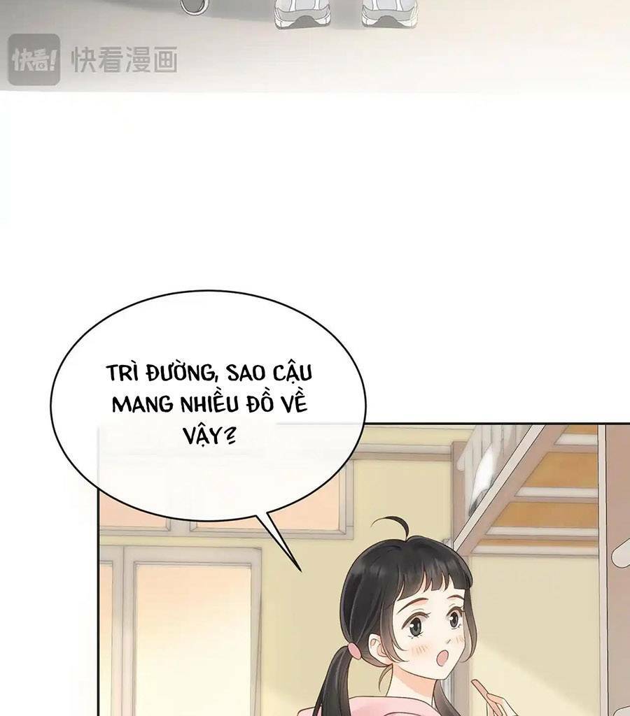 Núi Của Cô Ấy, Biển Của Cô Ấy Chapter 49 - Trang 2