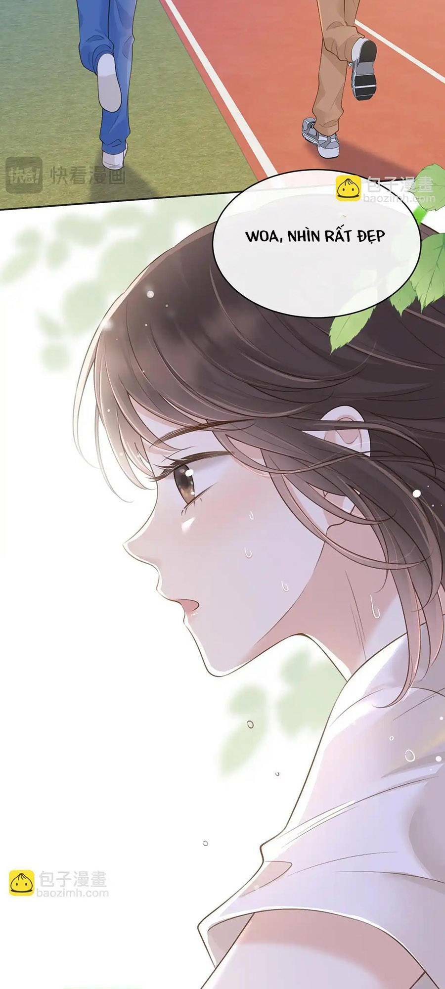 Núi Của Cô Ấy, Biển Của Cô Ấy Chapter 48 - Trang 2