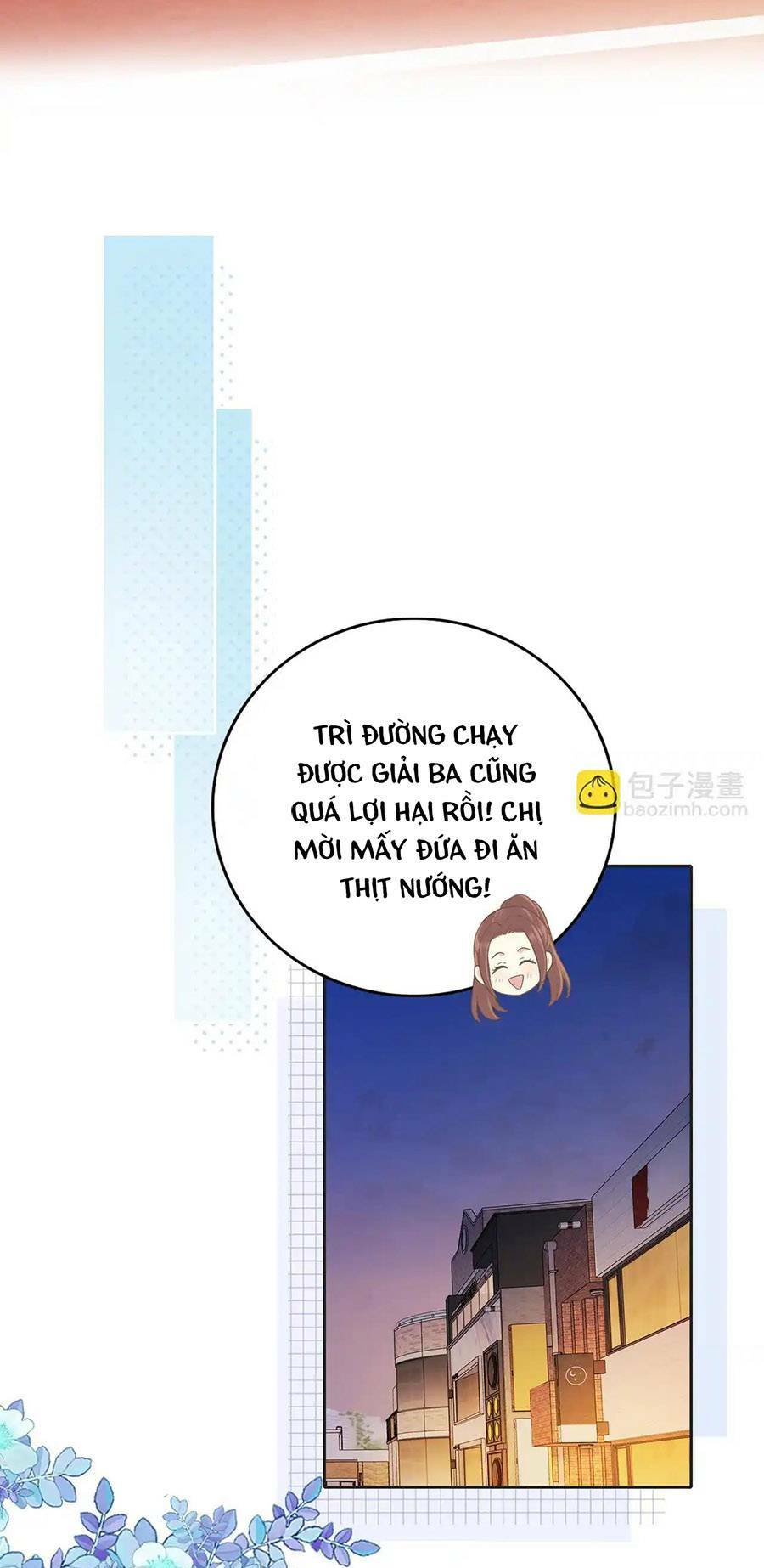 Núi Của Cô Ấy, Biển Của Cô Ấy Chapter 48 - Trang 2