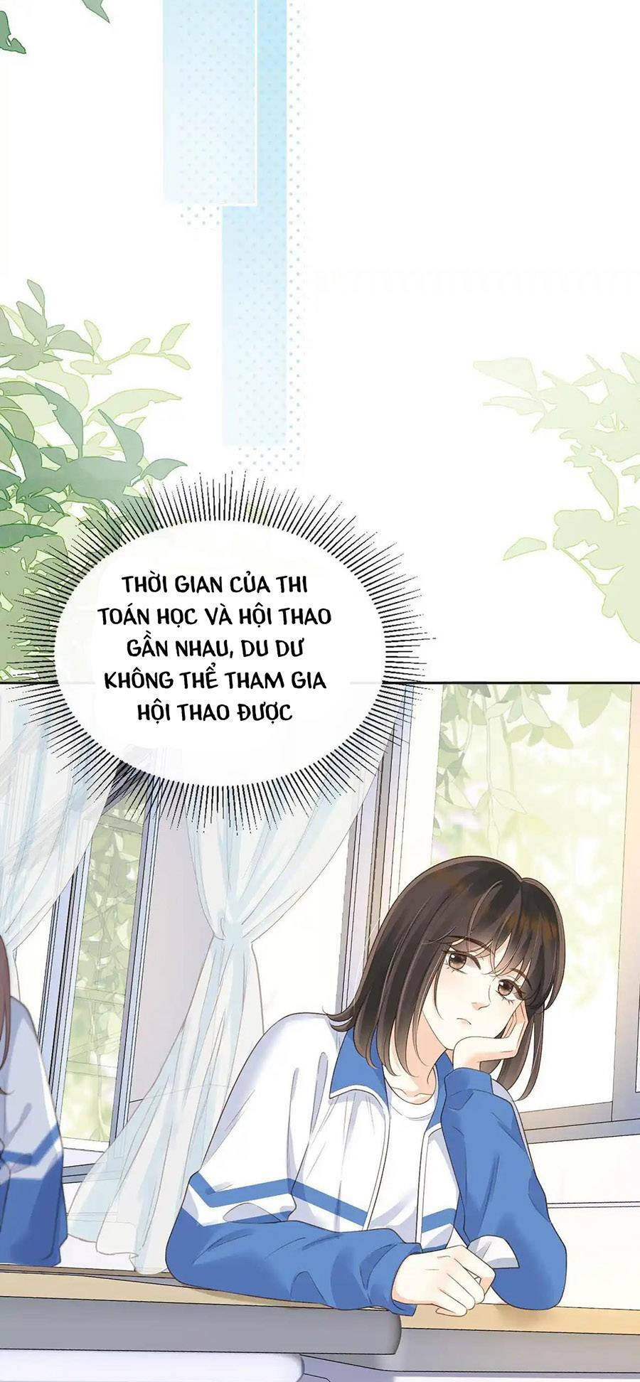 Núi Của Cô Ấy, Biển Của Cô Ấy Chapter 47 - Trang 2