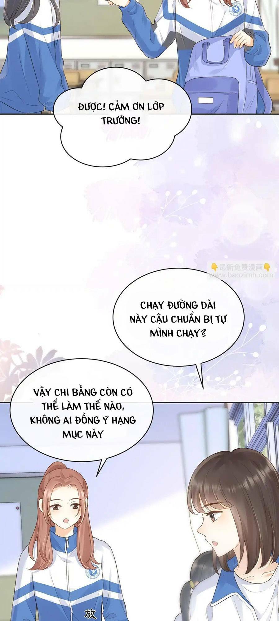 Núi Của Cô Ấy, Biển Của Cô Ấy Chapter 47 - Trang 2