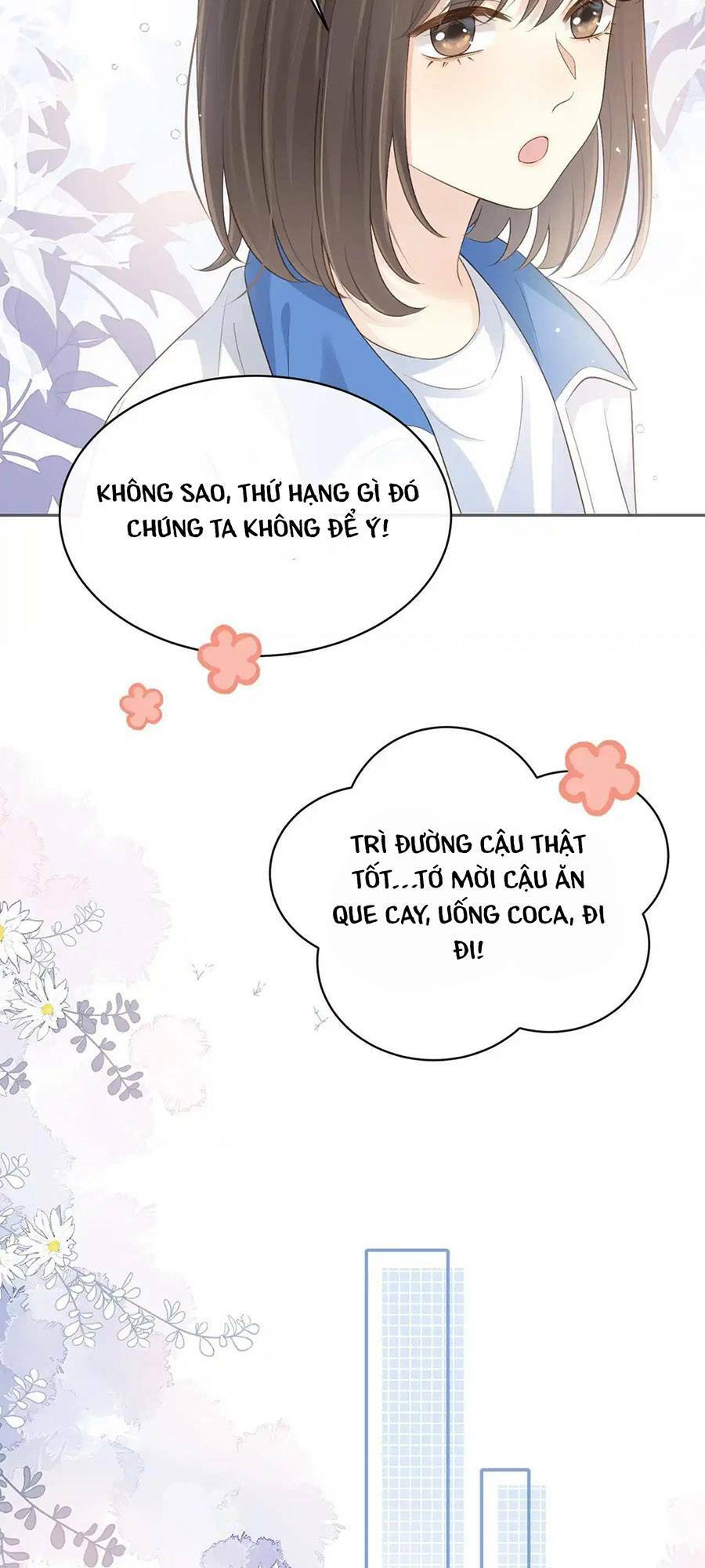 Núi Của Cô Ấy, Biển Của Cô Ấy Chapter 47 - Trang 2