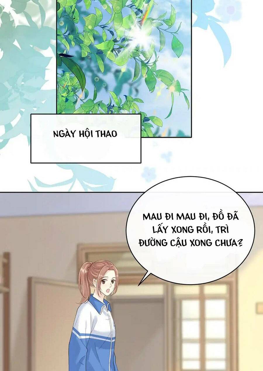 Núi Của Cô Ấy, Biển Của Cô Ấy Chapter 47 - Trang 2