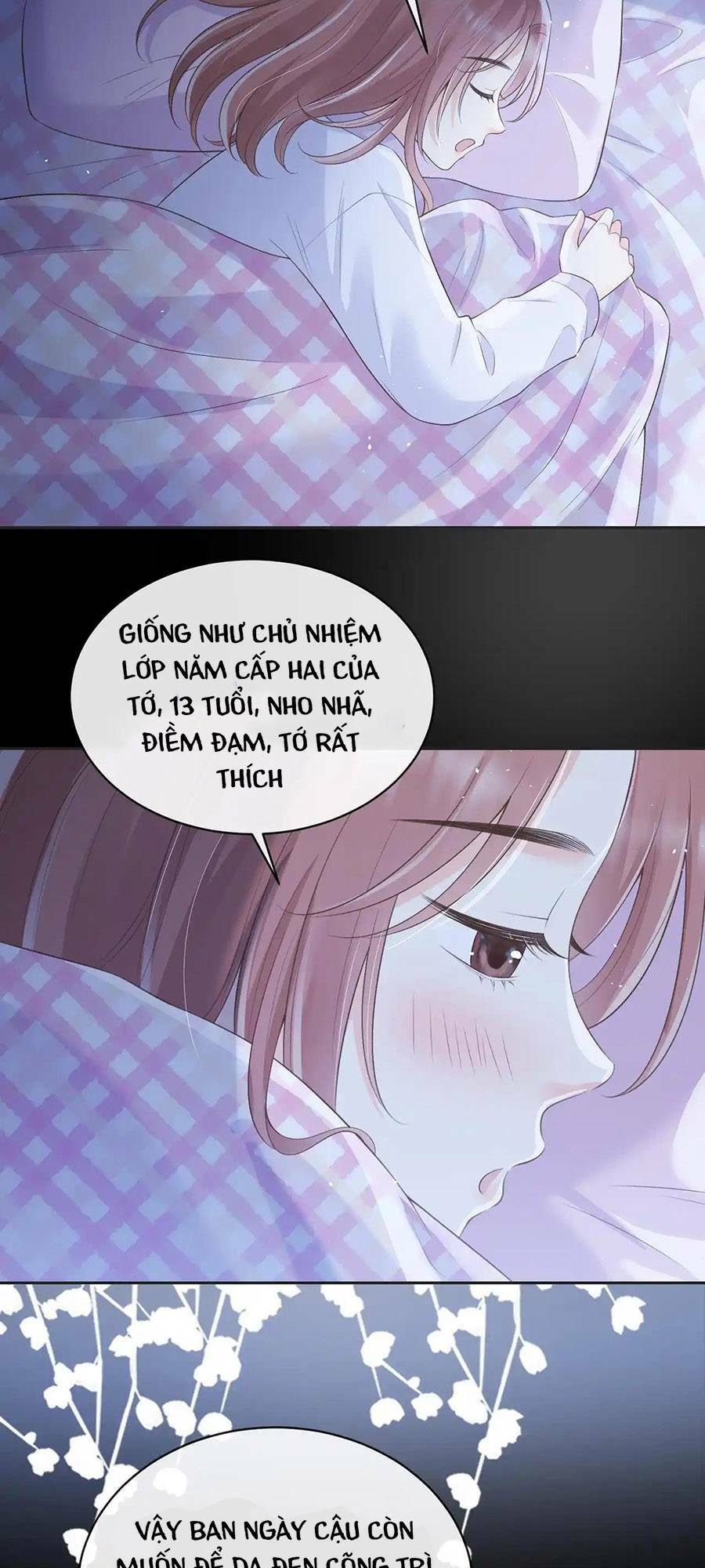 Núi Của Cô Ấy, Biển Của Cô Ấy Chapter 45 - Trang 2