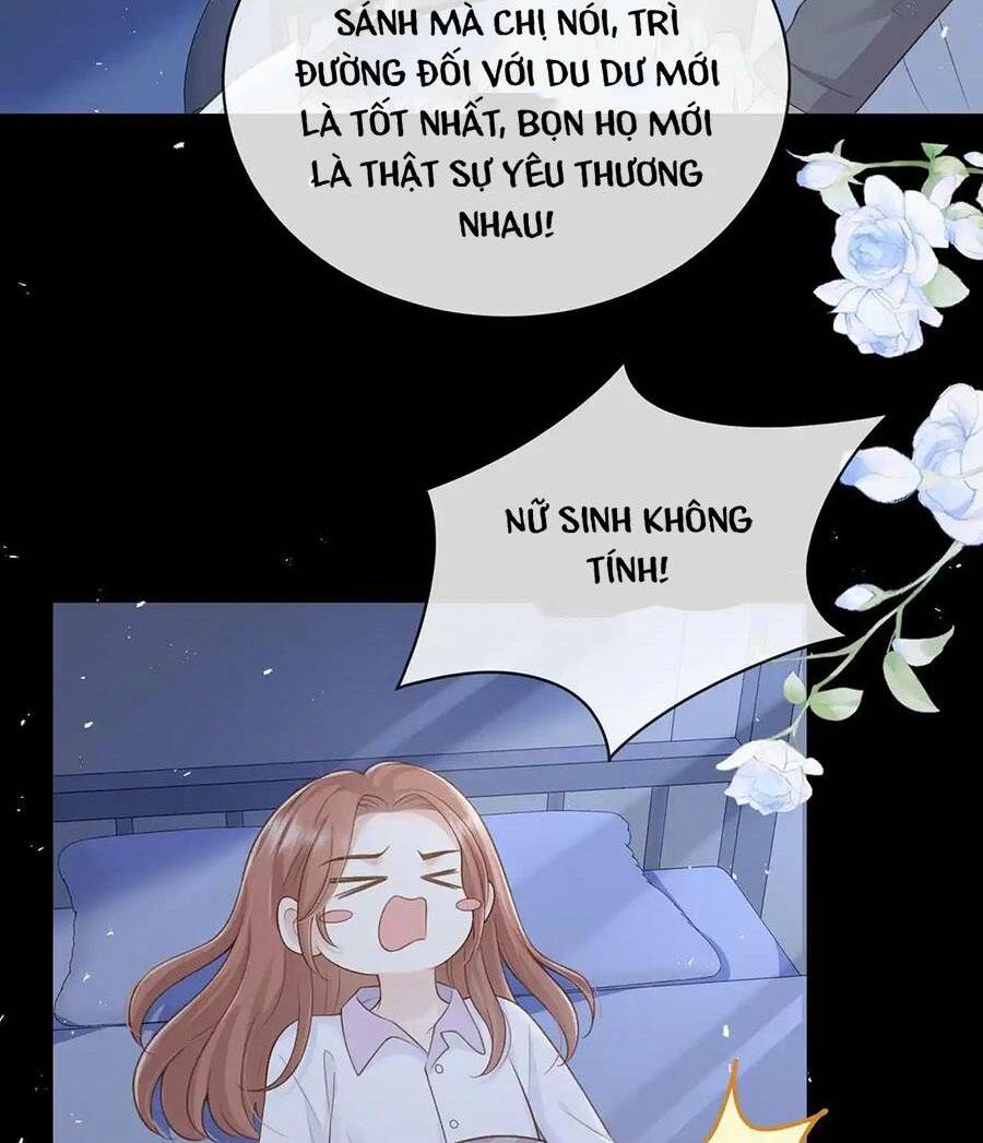 Núi Của Cô Ấy, Biển Của Cô Ấy Chapter 45 - Trang 2