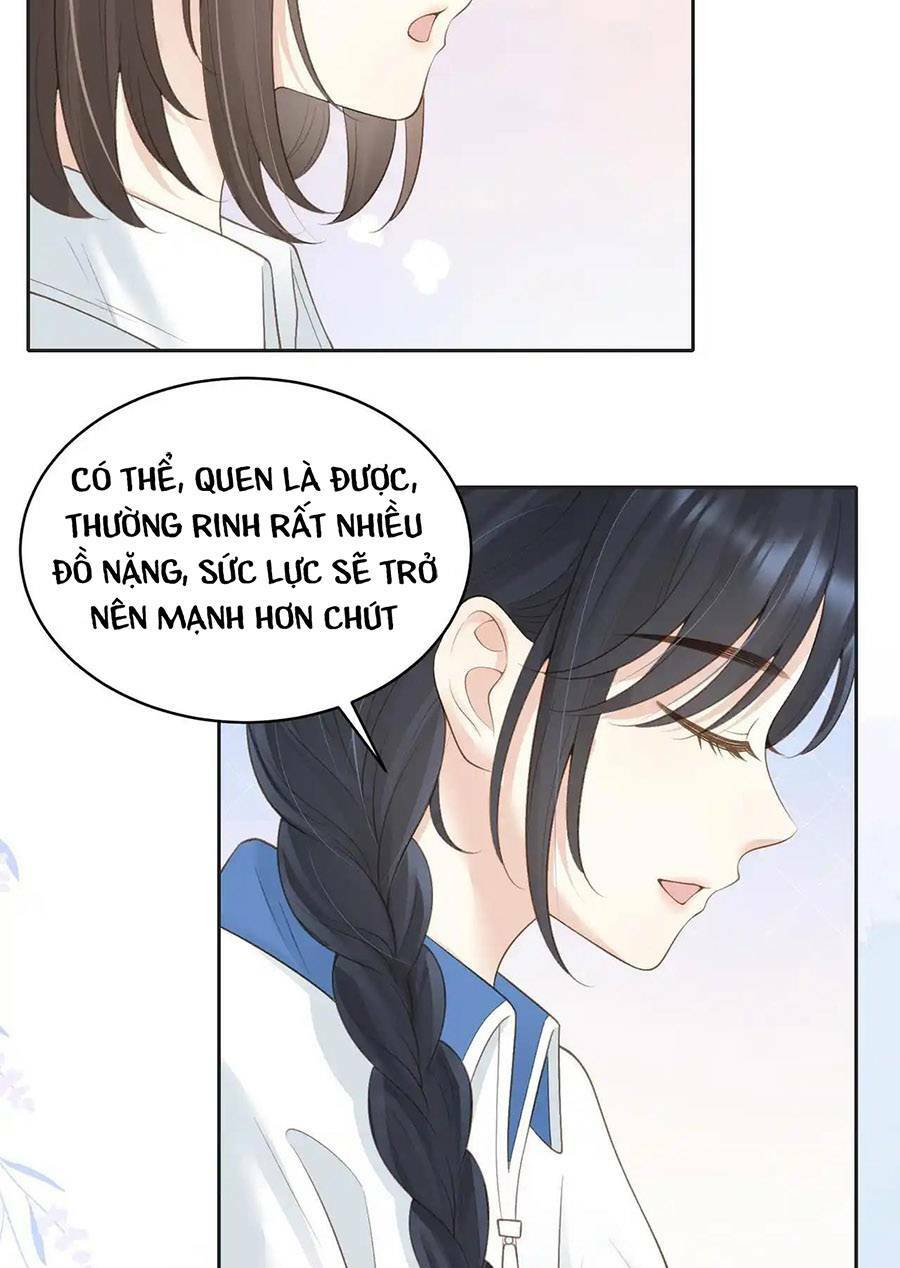 Núi Của Cô Ấy, Biển Của Cô Ấy Chapter 44 - Trang 2