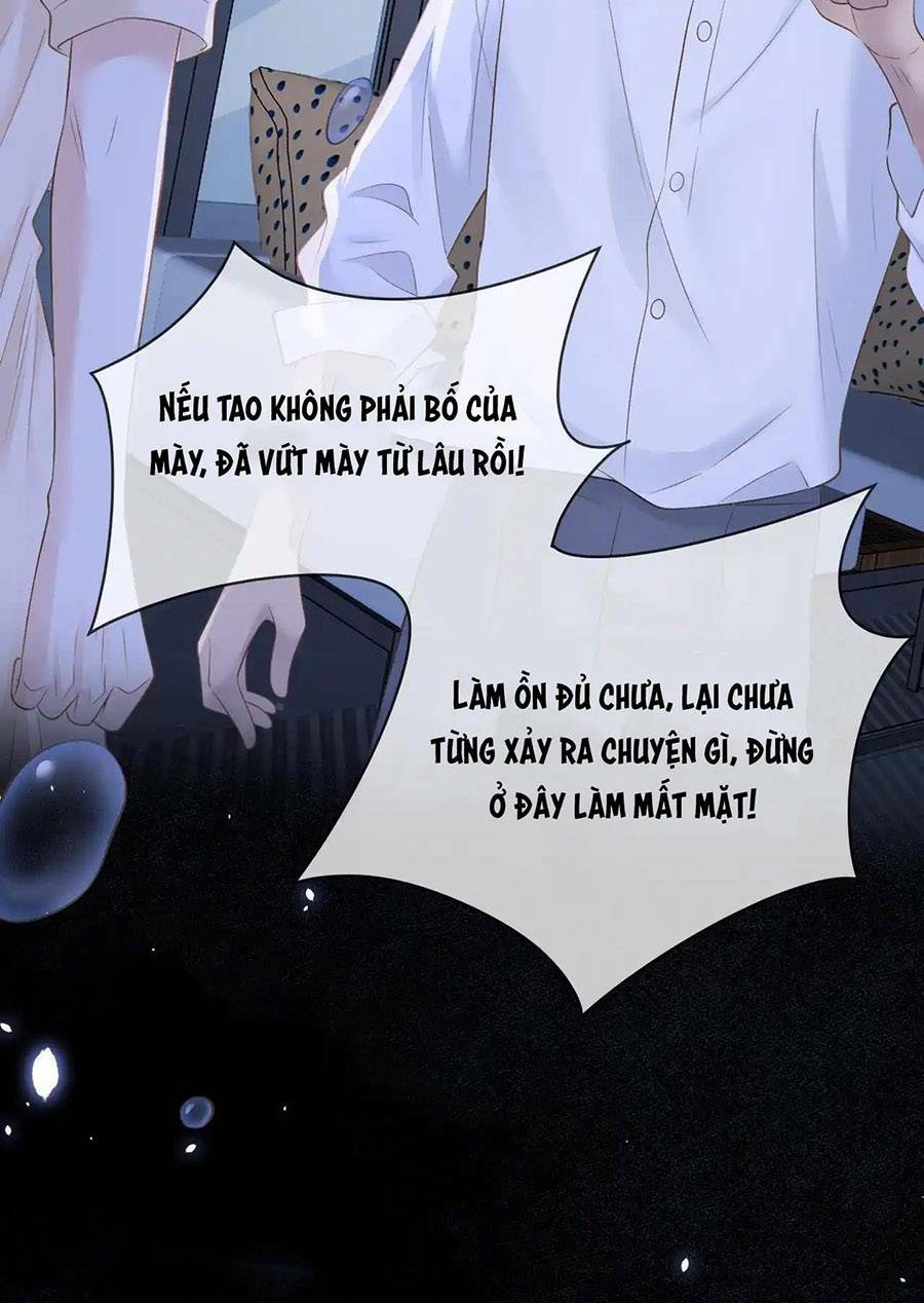 Núi Của Cô Ấy, Biển Của Cô Ấy Chapter 40 - Trang 2