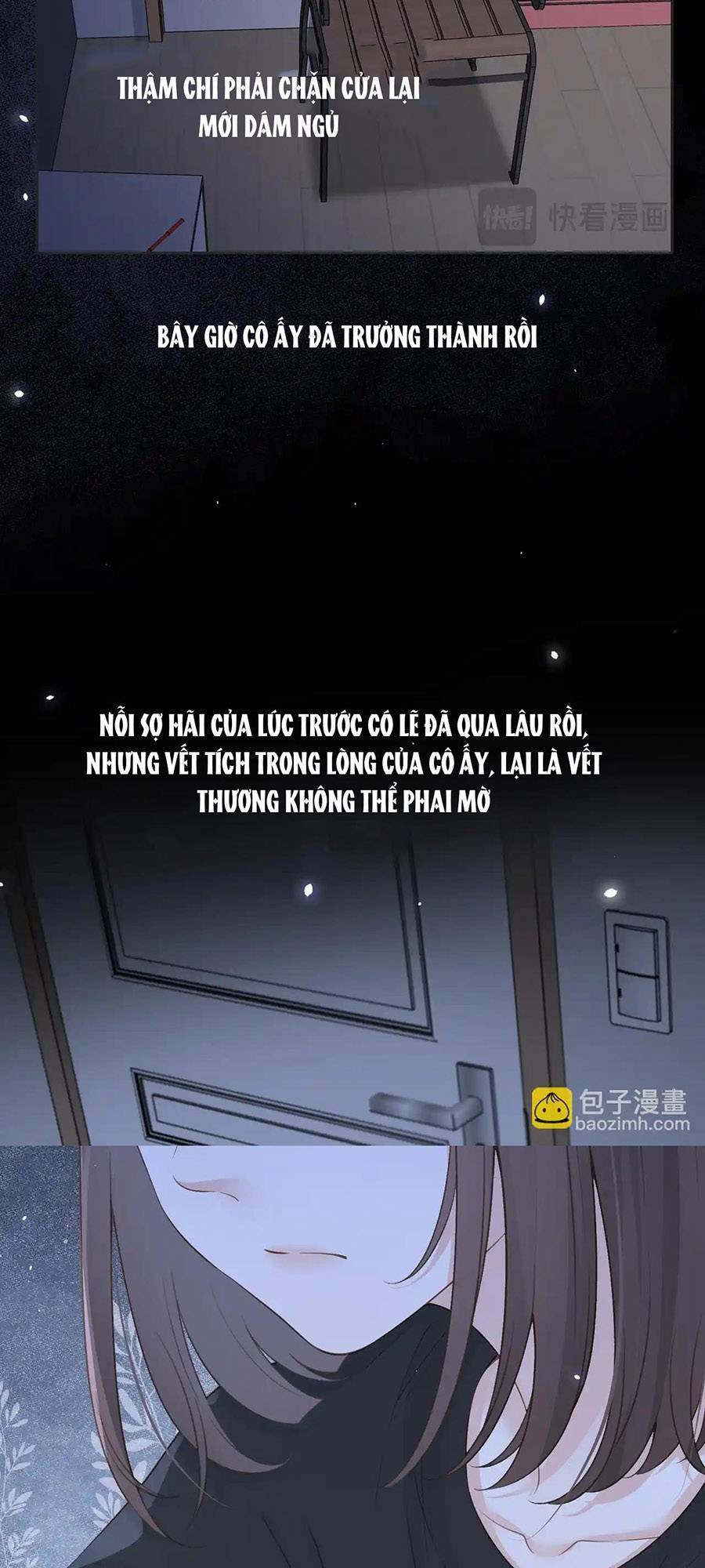 Núi Của Cô Ấy, Biển Của Cô Ấy Chapter 40 - Trang 2