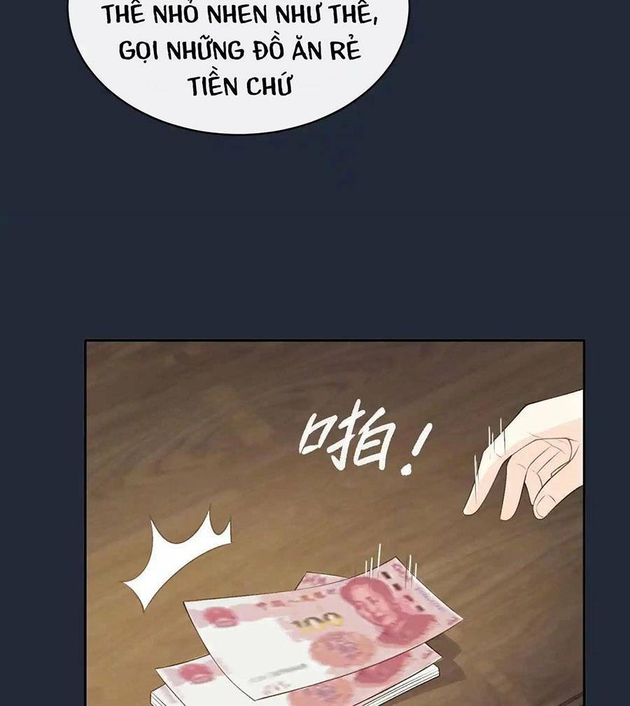 Núi Của Cô Ấy, Biển Của Cô Ấy Chapter 39 - Trang 2