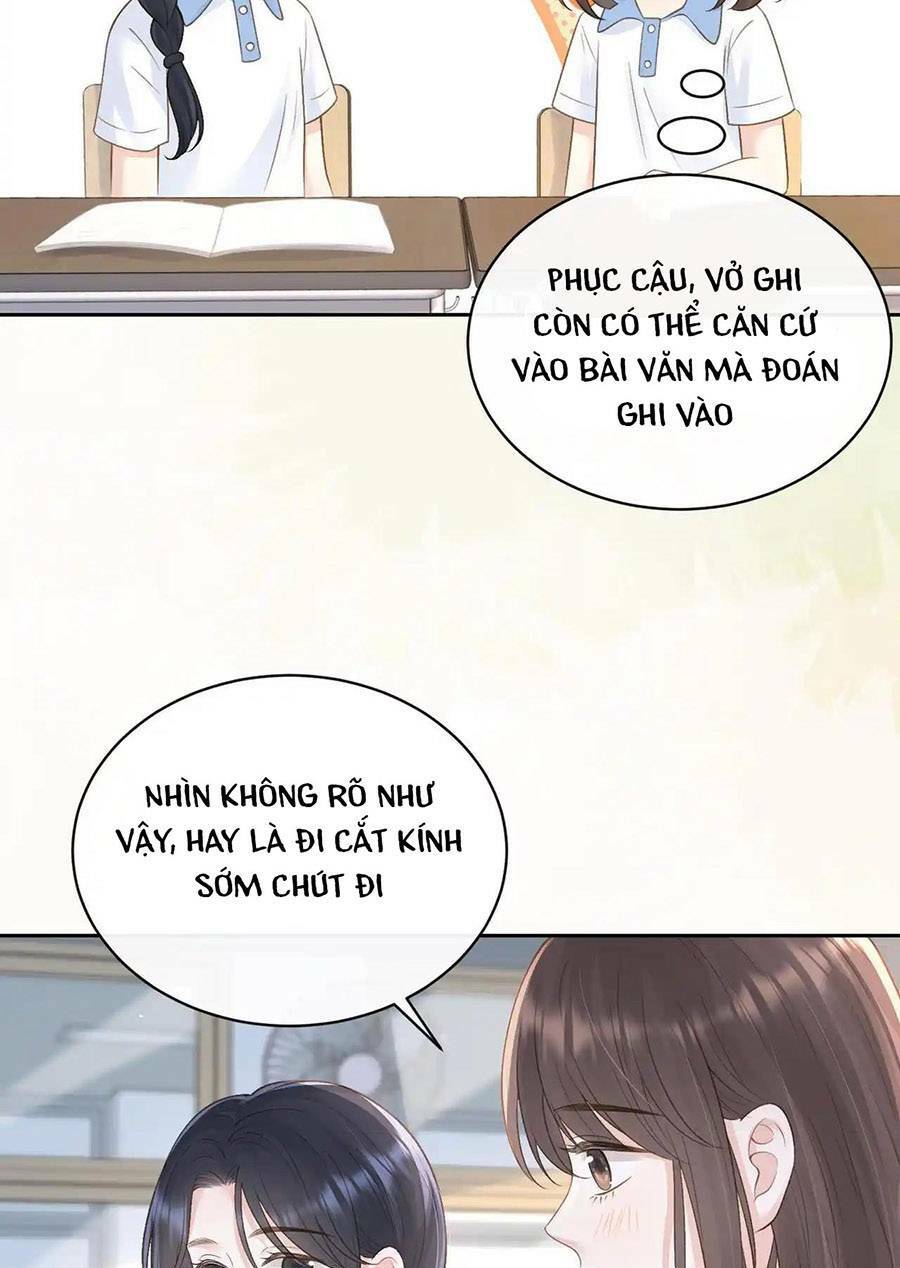 Núi Của Cô Ấy, Biển Của Cô Ấy Chapter 39 - Trang 2