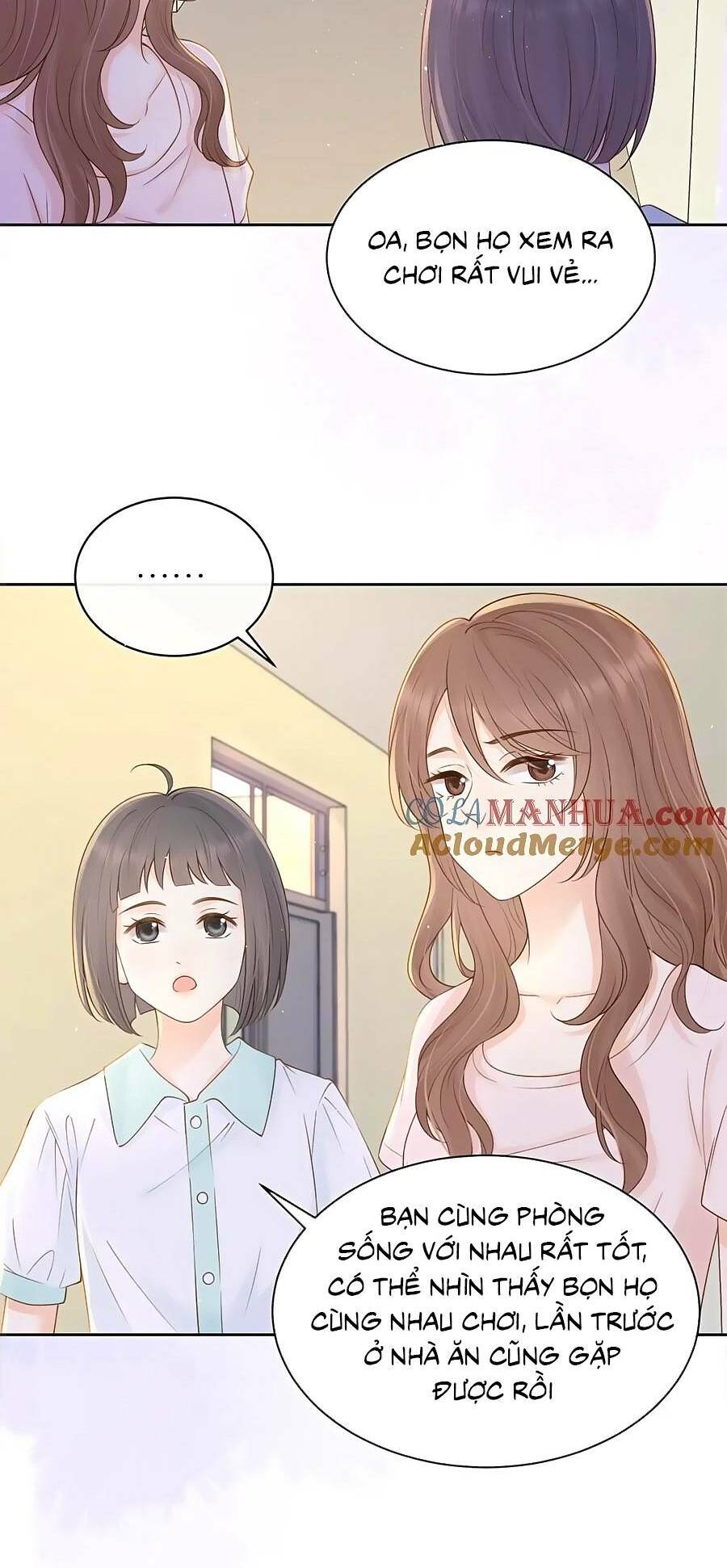 Núi Của Cô Ấy, Biển Của Cô Ấy Chapter 35 - Trang 2