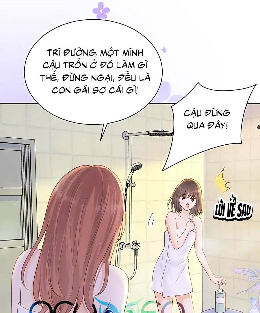 Núi Của Cô Ấy, Biển Của Cô Ấy Chapter 35 - Trang 2