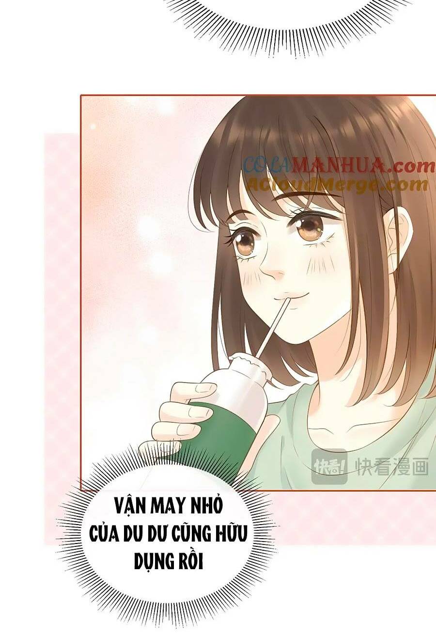 Núi Của Cô Ấy, Biển Của Cô Ấy Chapter 33 - Trang 2