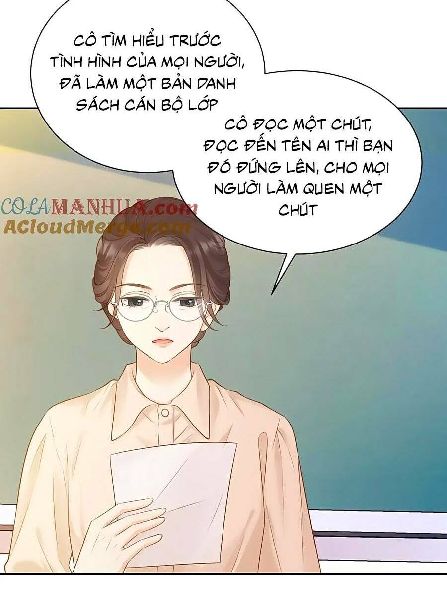 Núi Của Cô Ấy, Biển Của Cô Ấy Chapter 33 - Trang 2