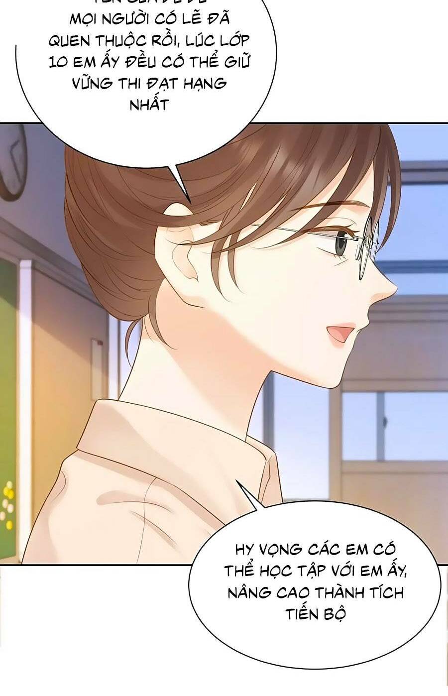 Núi Của Cô Ấy, Biển Của Cô Ấy Chapter 33 - Trang 2