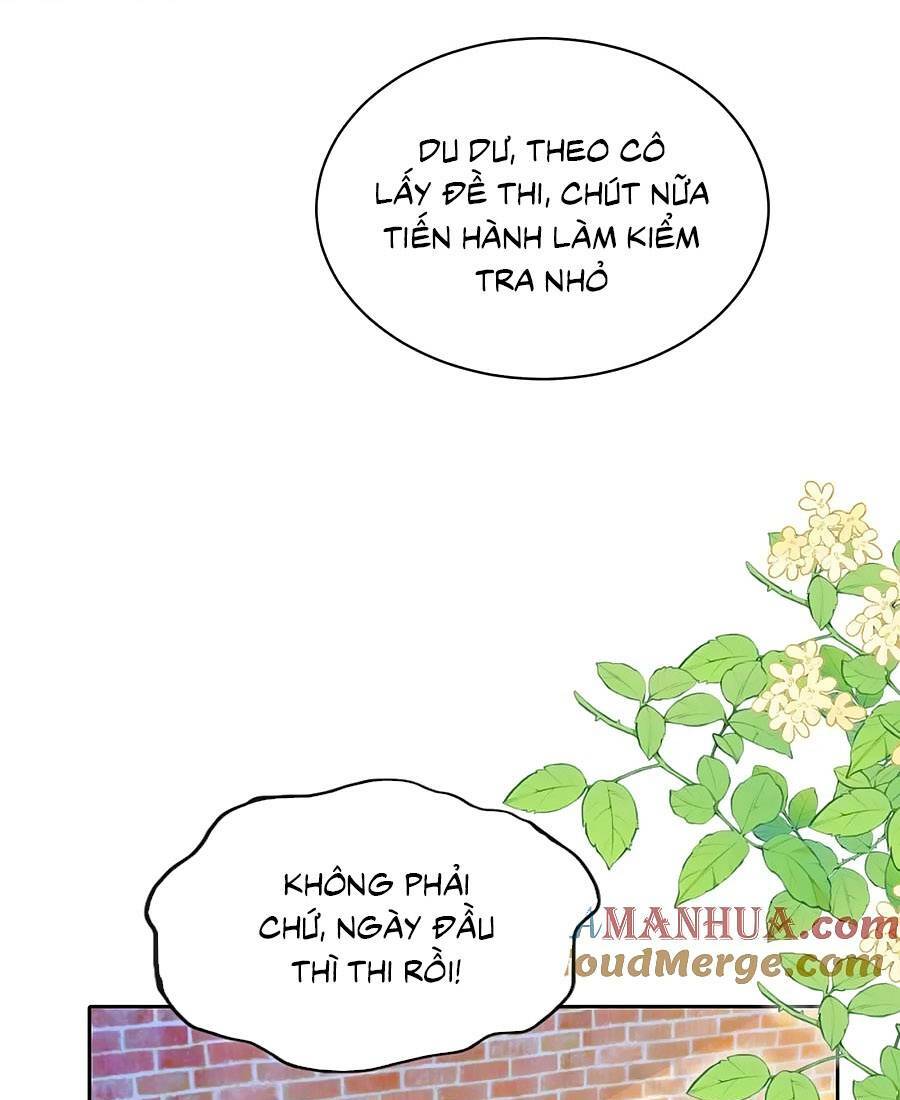 Núi Của Cô Ấy, Biển Của Cô Ấy Chapter 33 - Trang 2