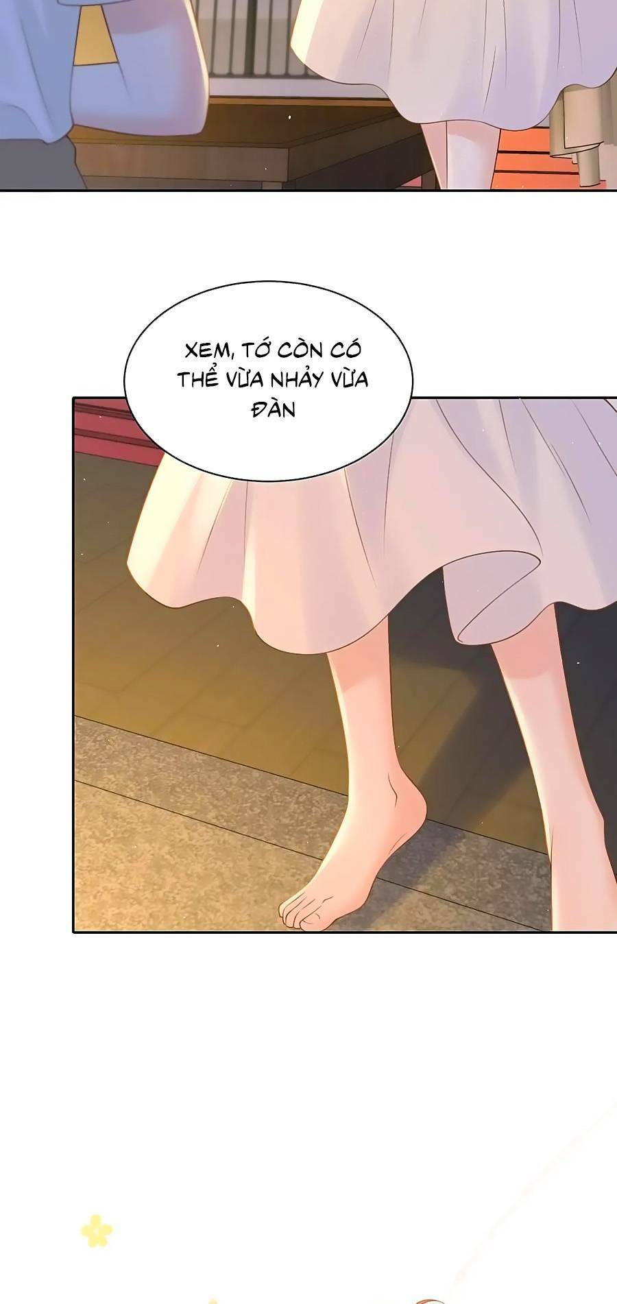 Núi Của Cô Ấy, Biển Của Cô Ấy Chapter 31 - Trang 2