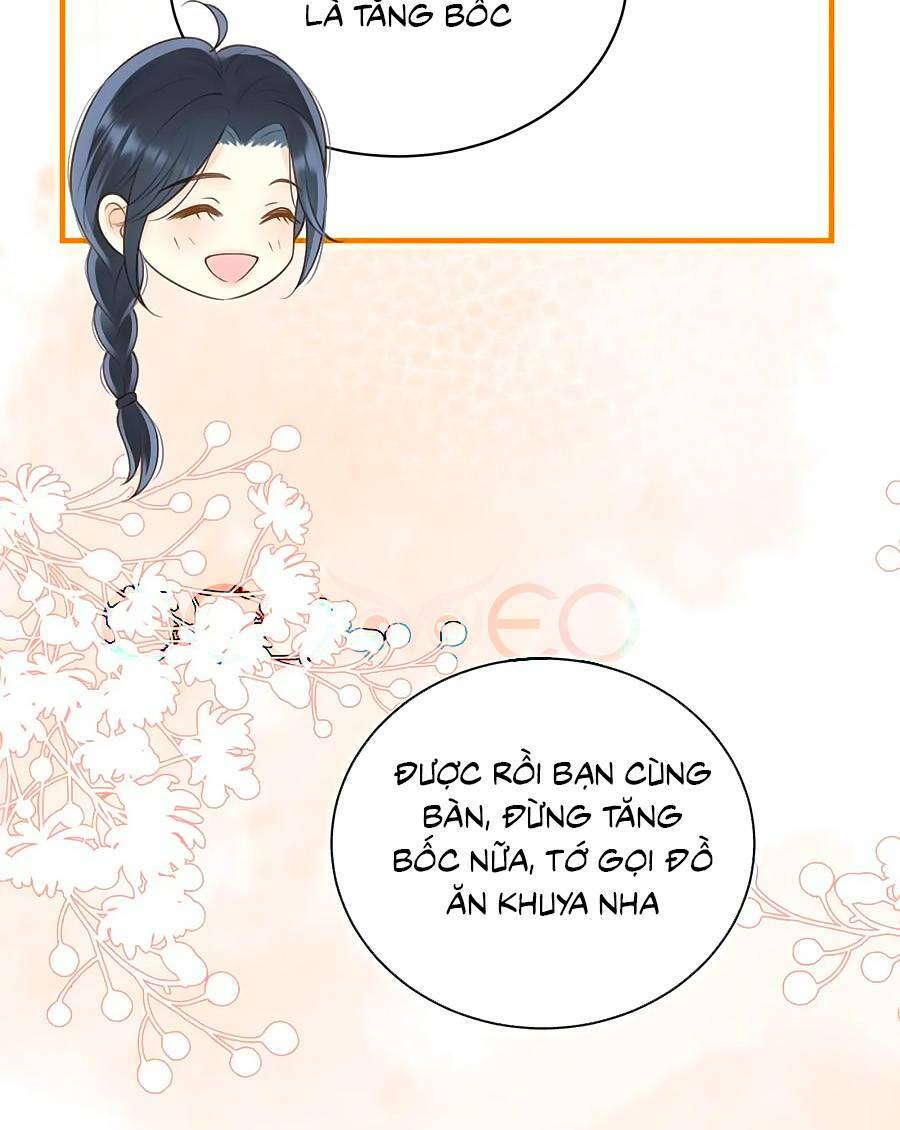 Núi Của Cô Ấy, Biển Của Cô Ấy Chapter 31 - Trang 2