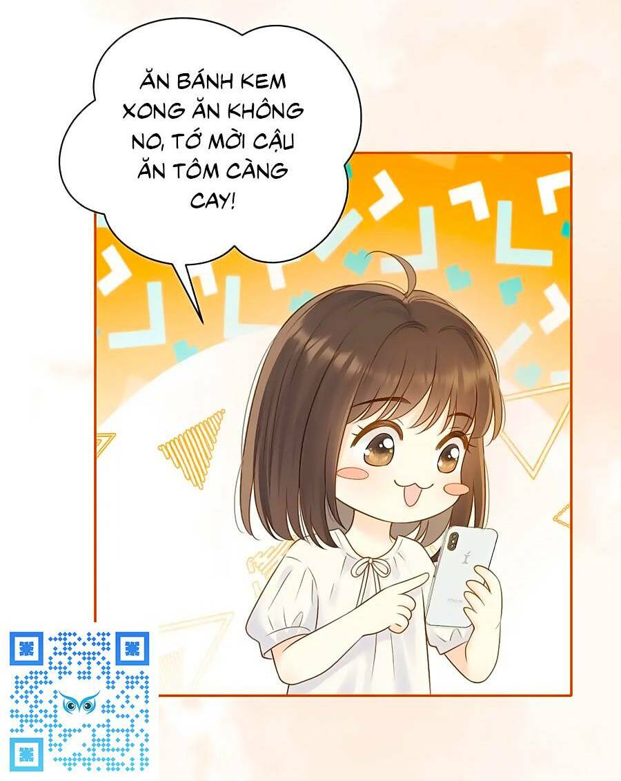 Núi Của Cô Ấy, Biển Của Cô Ấy Chapter 31 - Trang 2