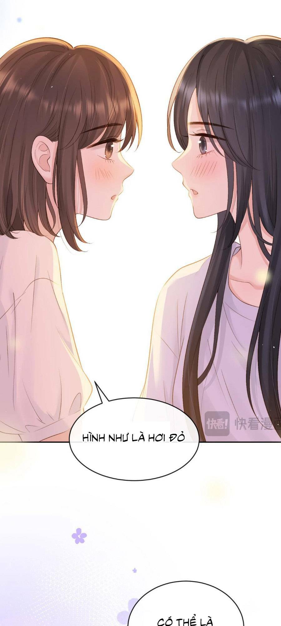 Núi Của Cô Ấy, Biển Của Cô Ấy Chapter 29 - Trang 2