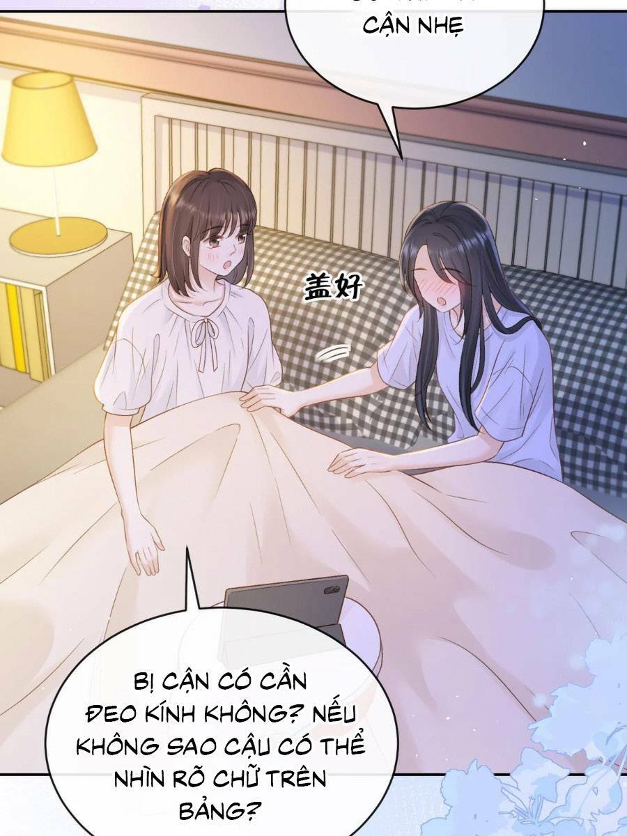 Núi Của Cô Ấy, Biển Của Cô Ấy Chapter 29 - Trang 2