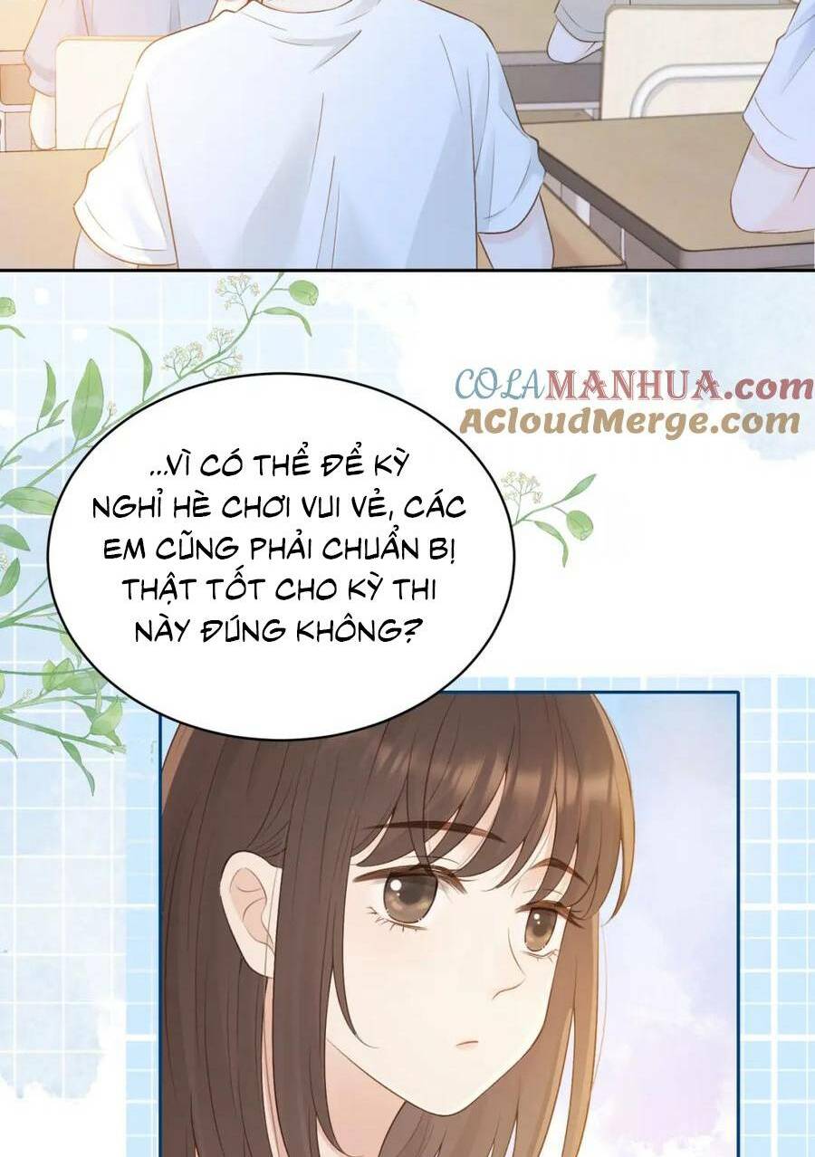 Núi Của Cô Ấy, Biển Của Cô Ấy Chapter 26 - Trang 2