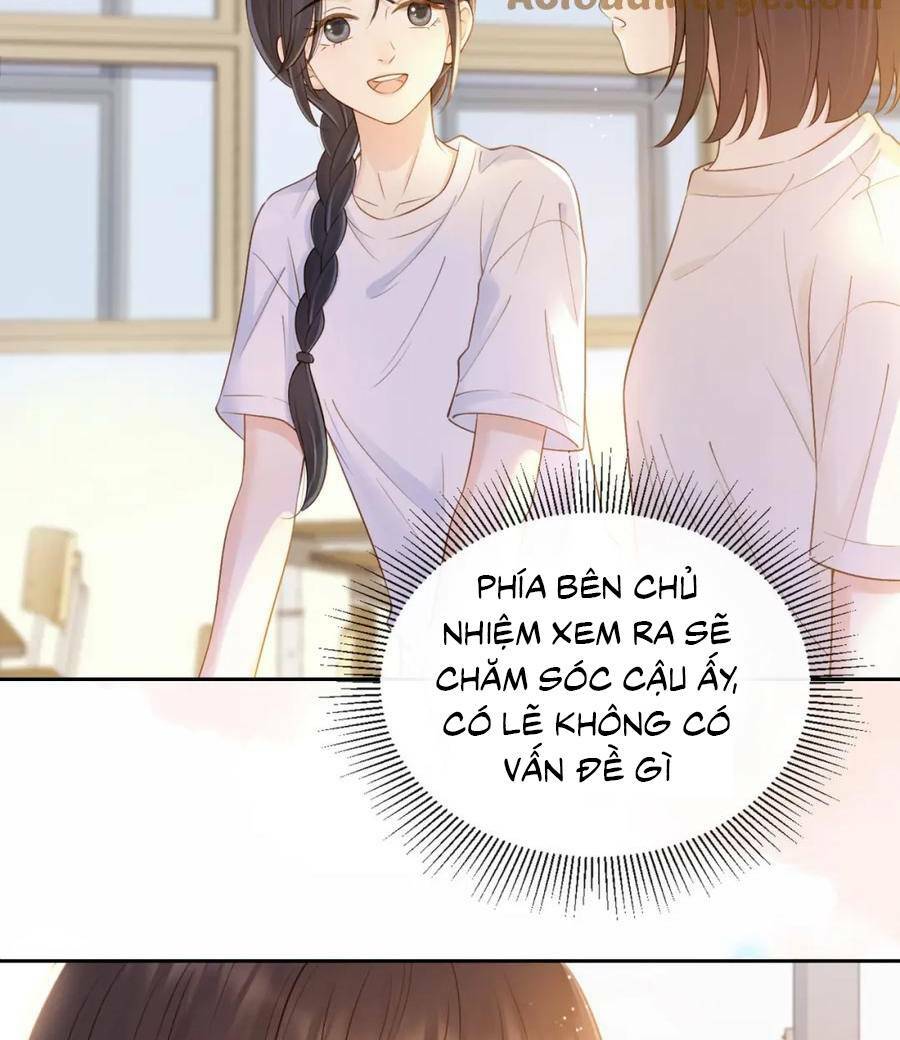 Núi Của Cô Ấy, Biển Của Cô Ấy Chapter 26 - Trang 2