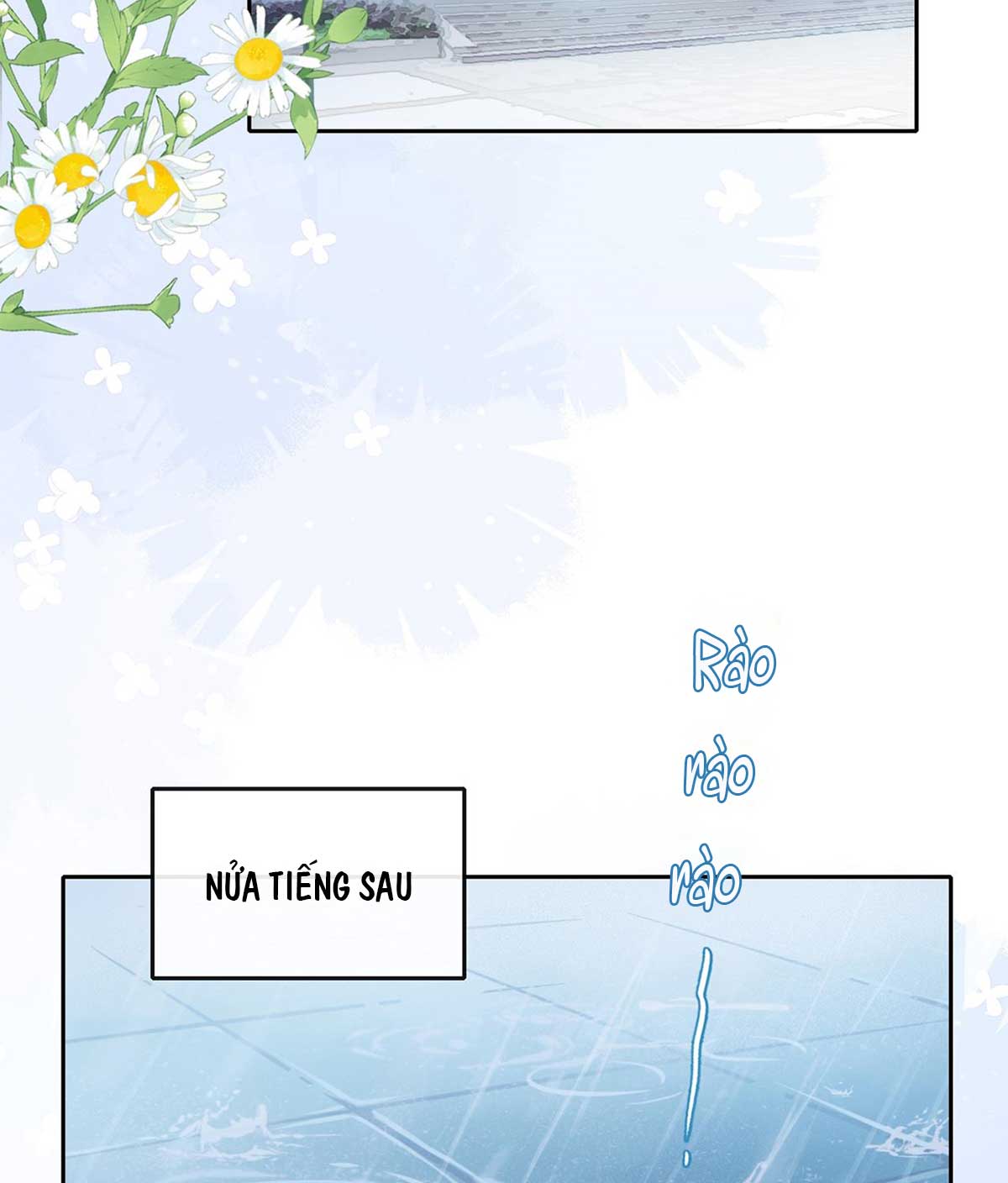 Núi Của Cô Ấy, Biển Của Cô Ấy Chapter 25.1 - Trang 2