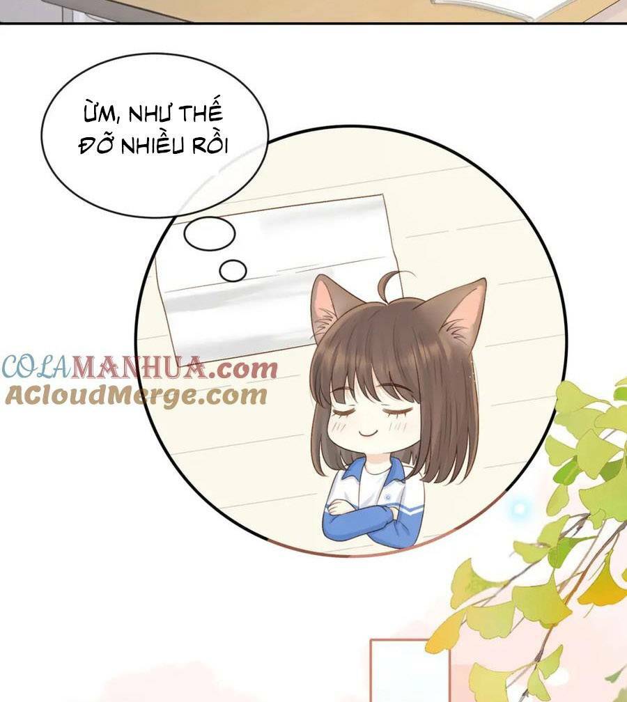 Núi Của Cô Ấy, Biển Của Cô Ấy Chapter 23 - Trang 2