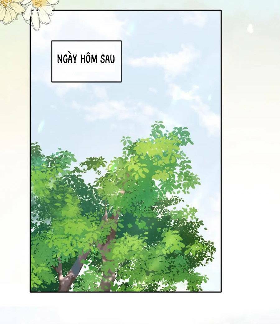 Núi Của Cô Ấy, Biển Của Cô Ấy Chapter 23 - Trang 2