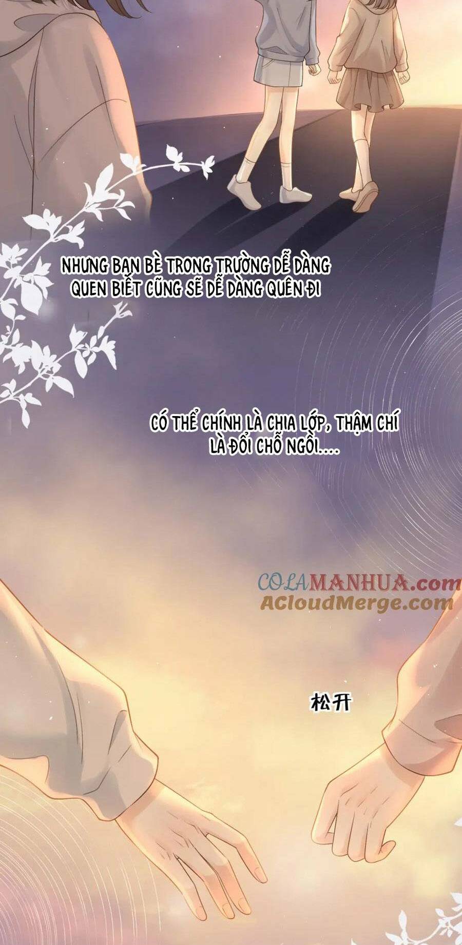 Núi Của Cô Ấy, Biển Của Cô Ấy Chapter 23 - Trang 2