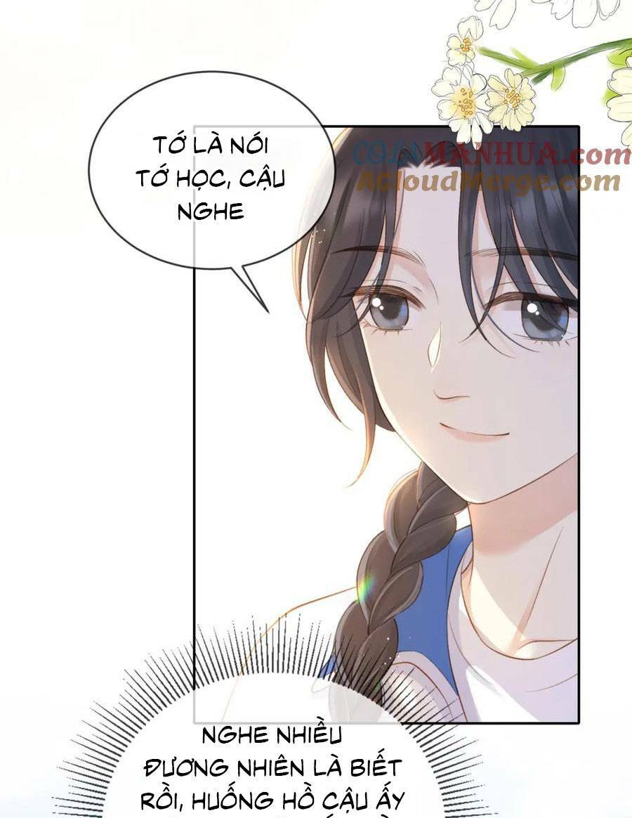 Núi Của Cô Ấy, Biển Của Cô Ấy Chapter 21 - Trang 2