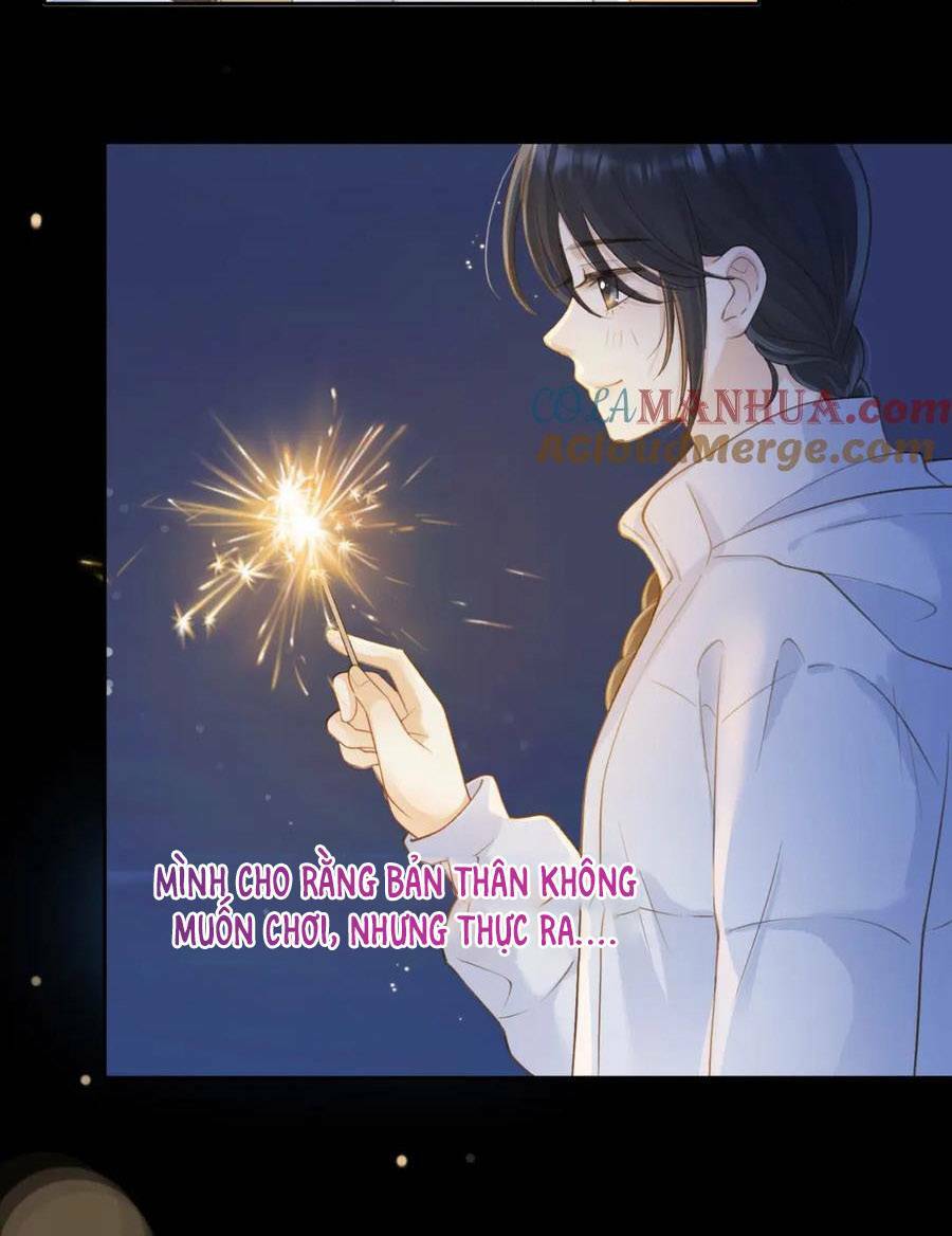 Núi Của Cô Ấy, Biển Của Cô Ấy Chapter 17 - Trang 2