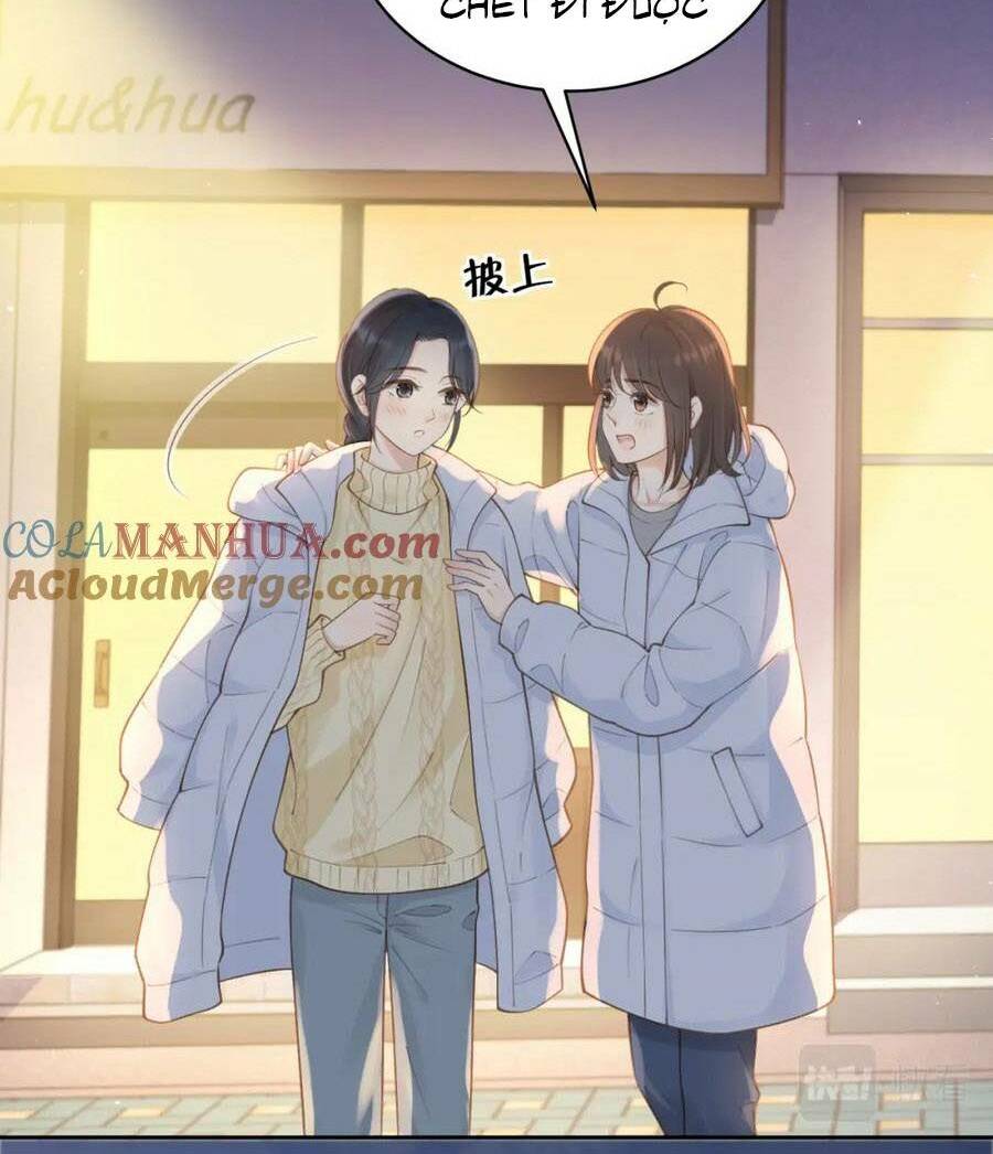 Núi Của Cô Ấy, Biển Của Cô Ấy Chapter 17 - Trang 2