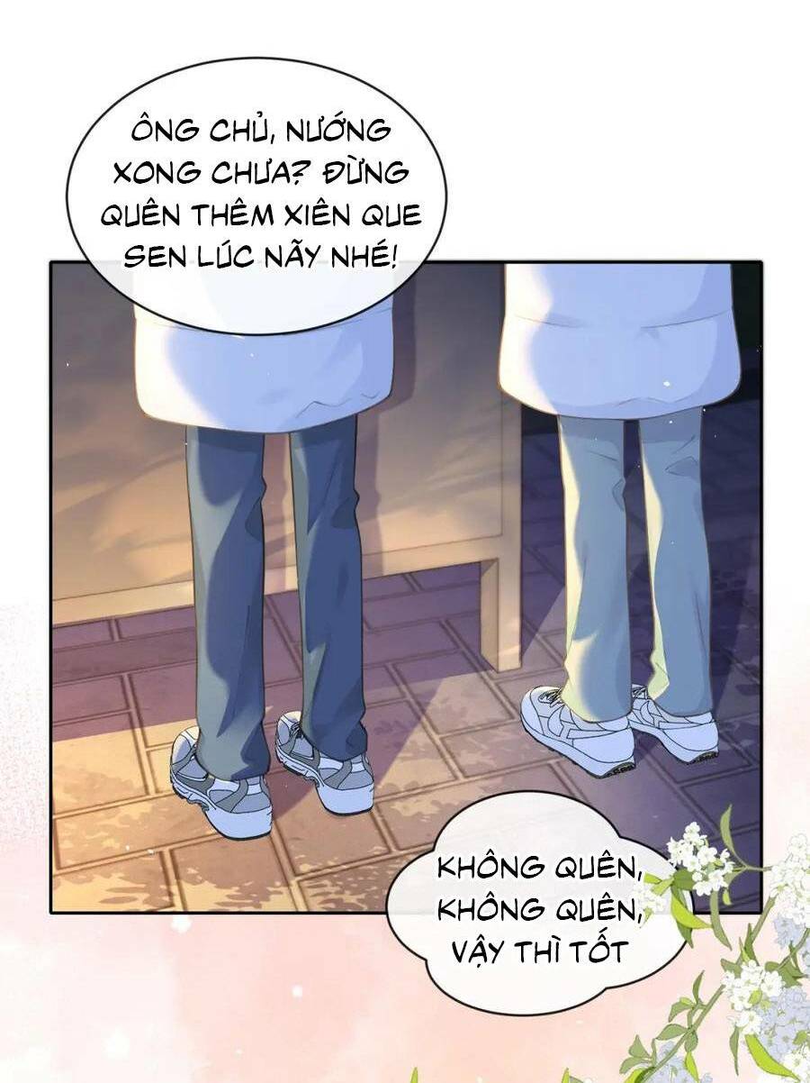 Núi Của Cô Ấy, Biển Của Cô Ấy Chapter 17 - Trang 2