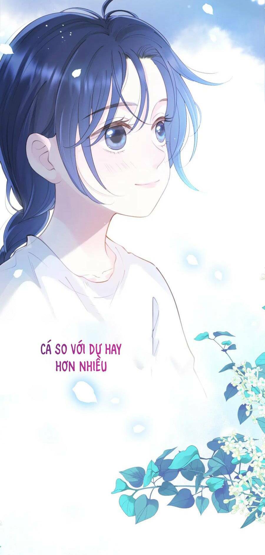 Núi Của Cô Ấy, Biển Của Cô Ấy Chapter 16 - Trang 2