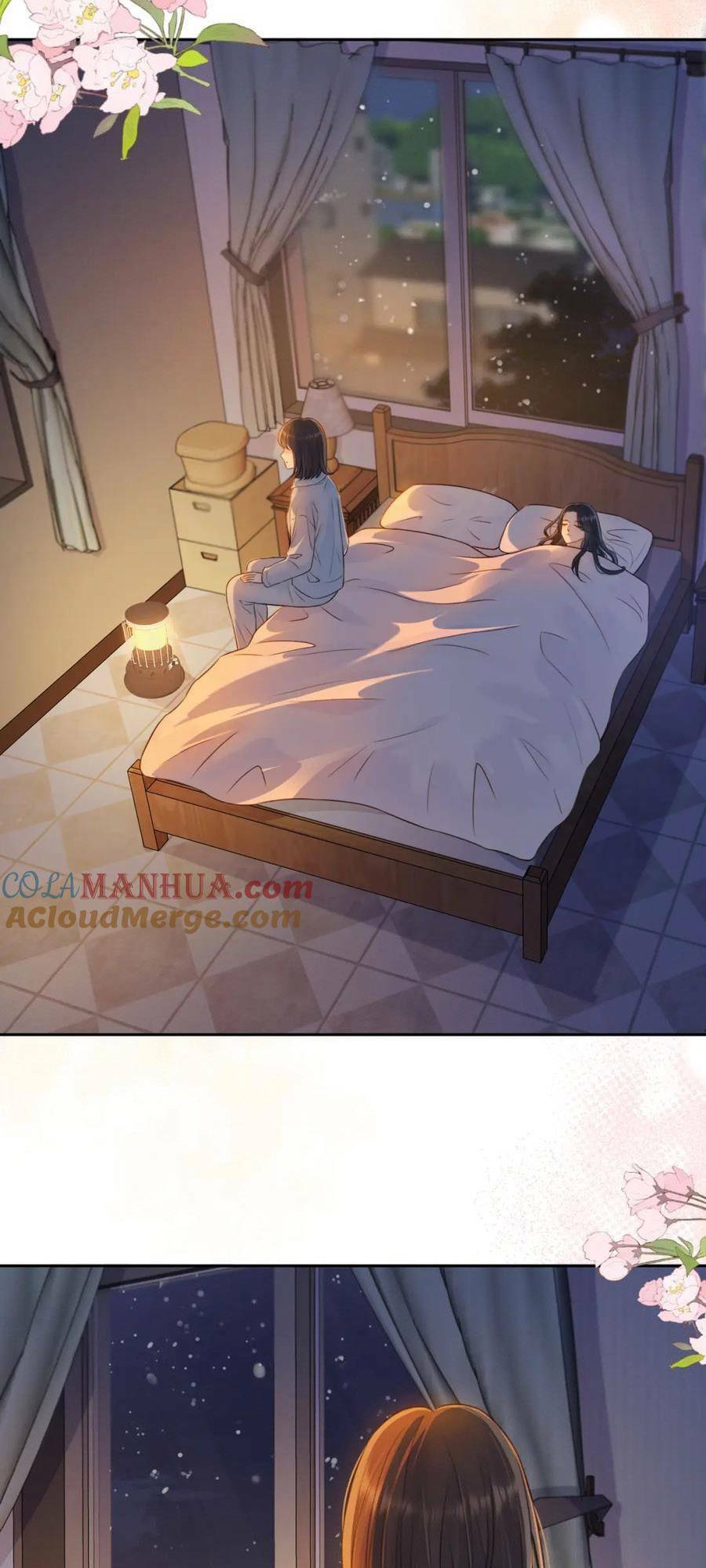 Núi Của Cô Ấy, Biển Của Cô Ấy Chapter 15 - Trang 2