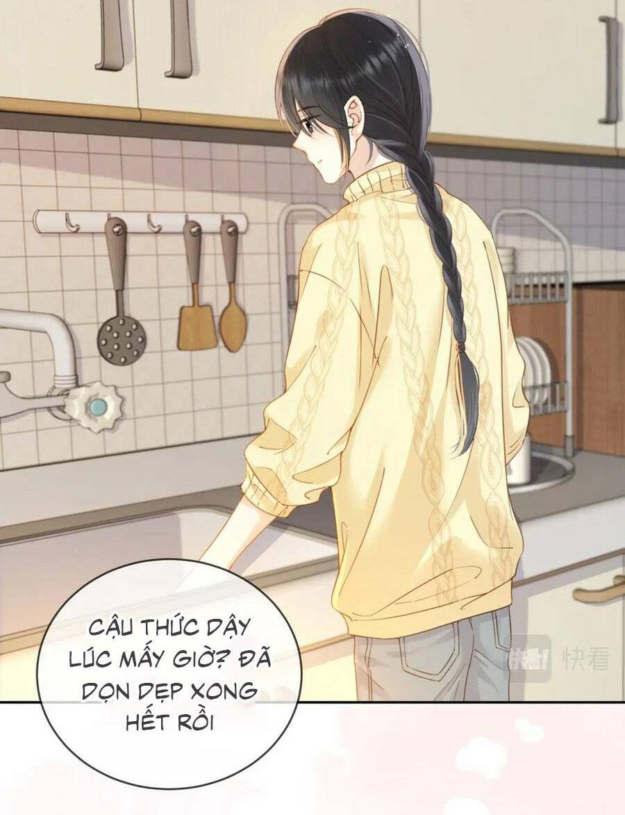 Núi Của Cô Ấy, Biển Của Cô Ấy Chapter 15 - Trang 2