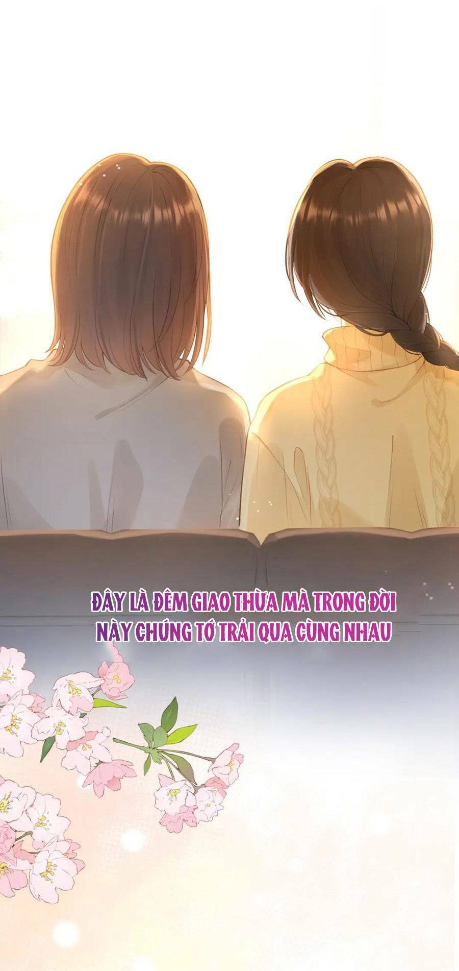 Núi Của Cô Ấy, Biển Của Cô Ấy Chapter 15 - Trang 2