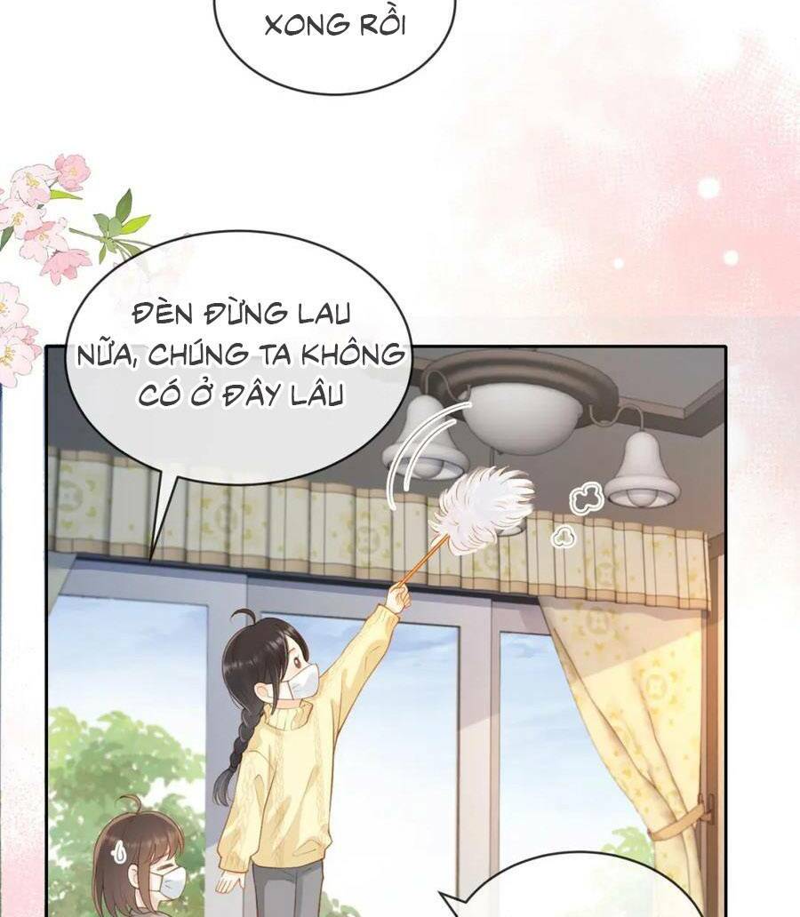 Núi Của Cô Ấy, Biển Của Cô Ấy Chapter 15 - Trang 2