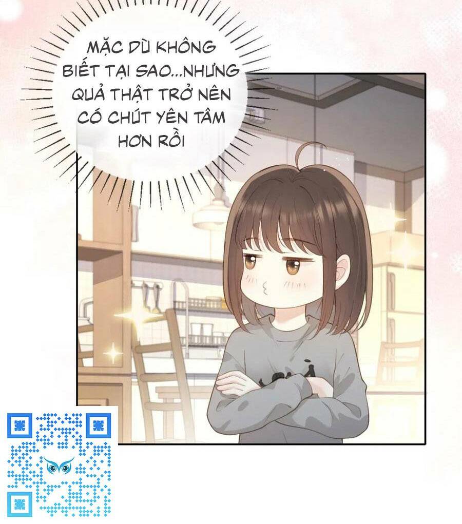 Núi Của Cô Ấy, Biển Của Cô Ấy Chapter 15 - Trang 2