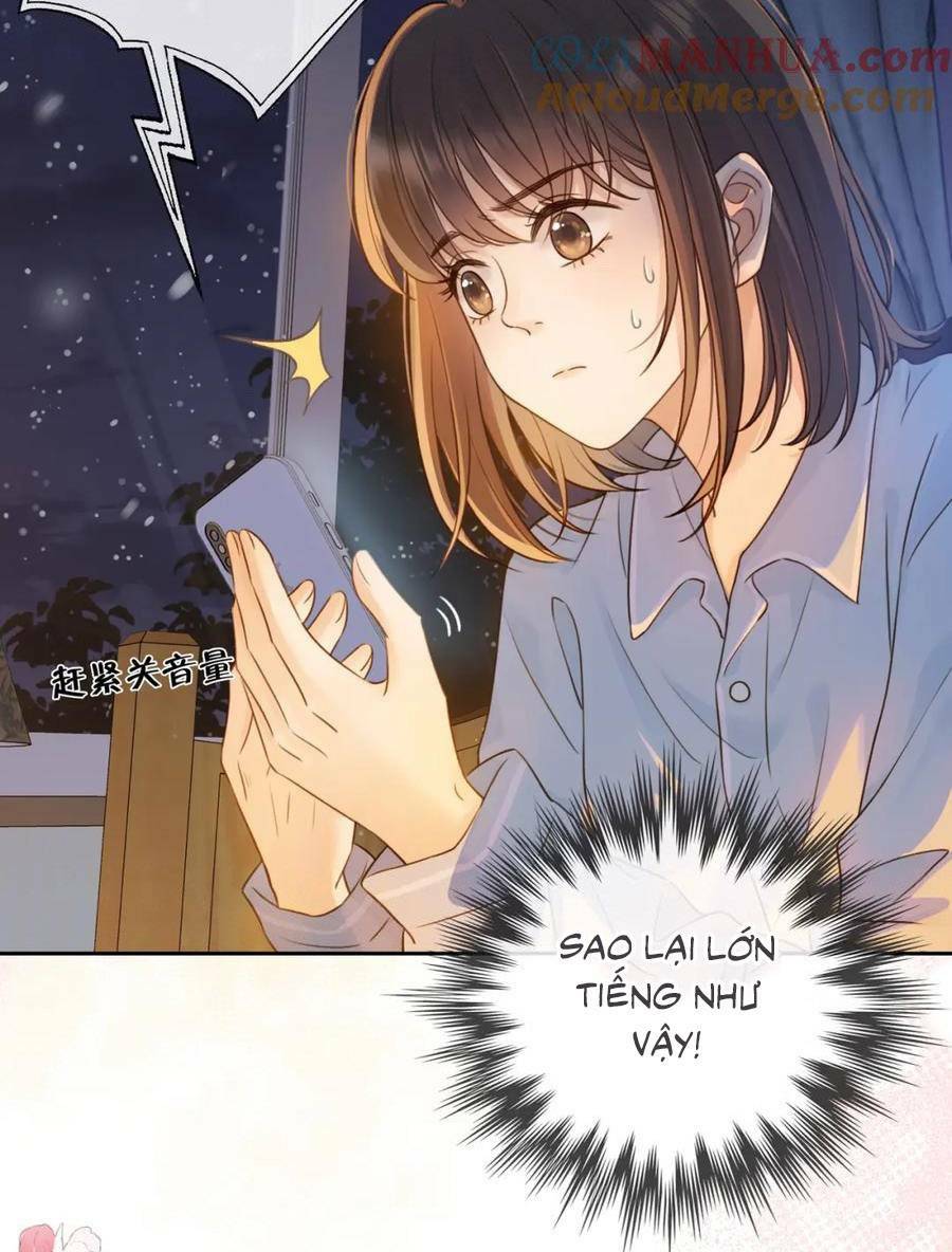 Núi Của Cô Ấy, Biển Của Cô Ấy Chapter 15 - Trang 2